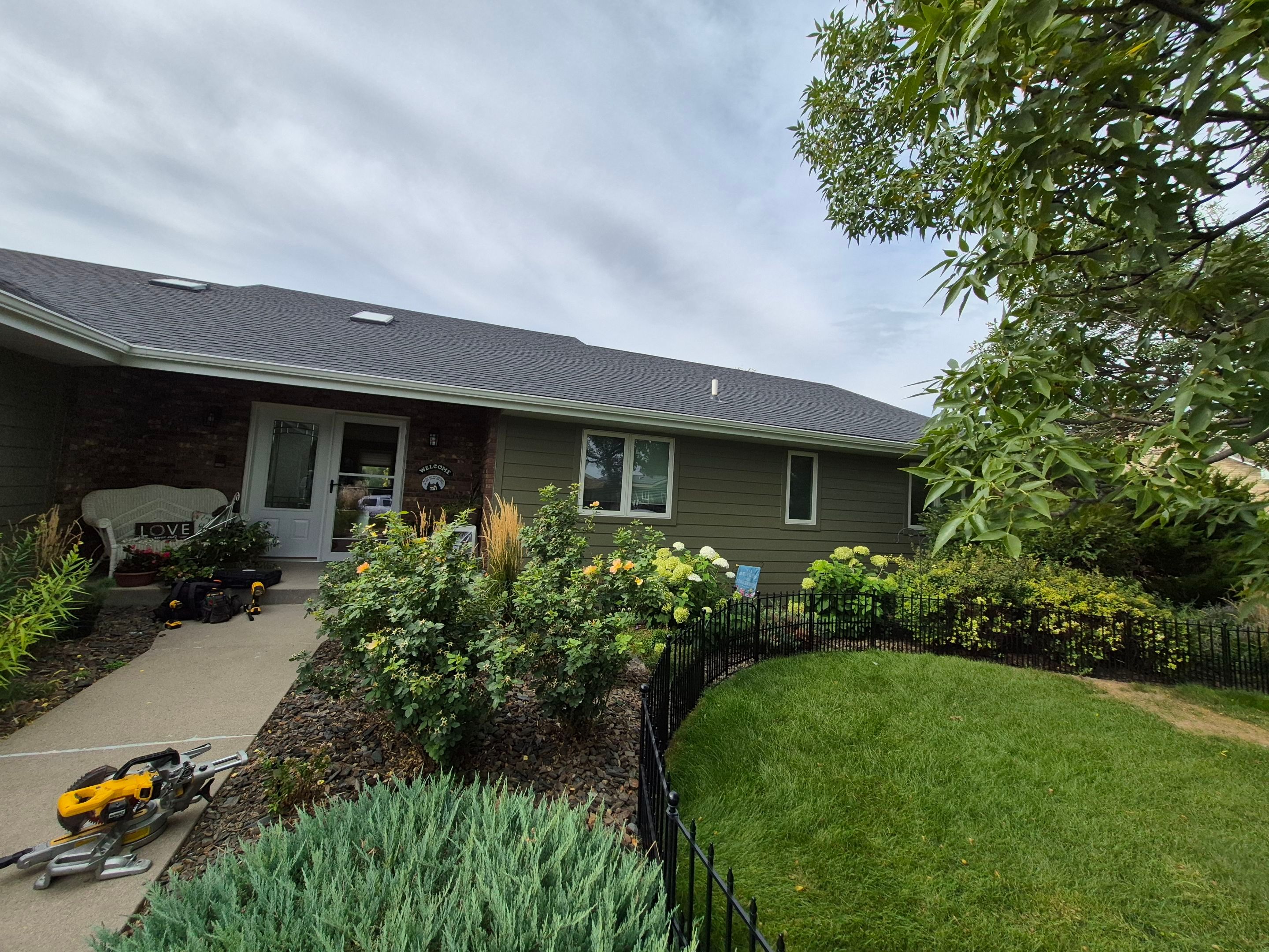 Diamond Kote Siding Install in Rapid City SD by Weather-Tite Exteriors LLC