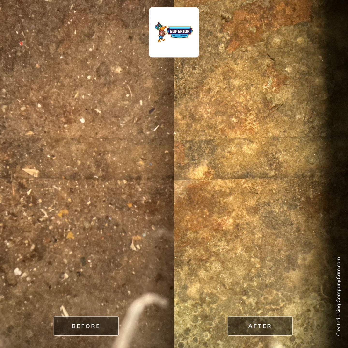 Air Duct Cleaning in Baden, PA by Superior Air Duct Cleaning