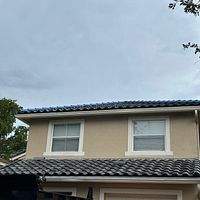 Boral Saxony 900 Slate Sterling  by Total Roofing System The Metal Roof Experts