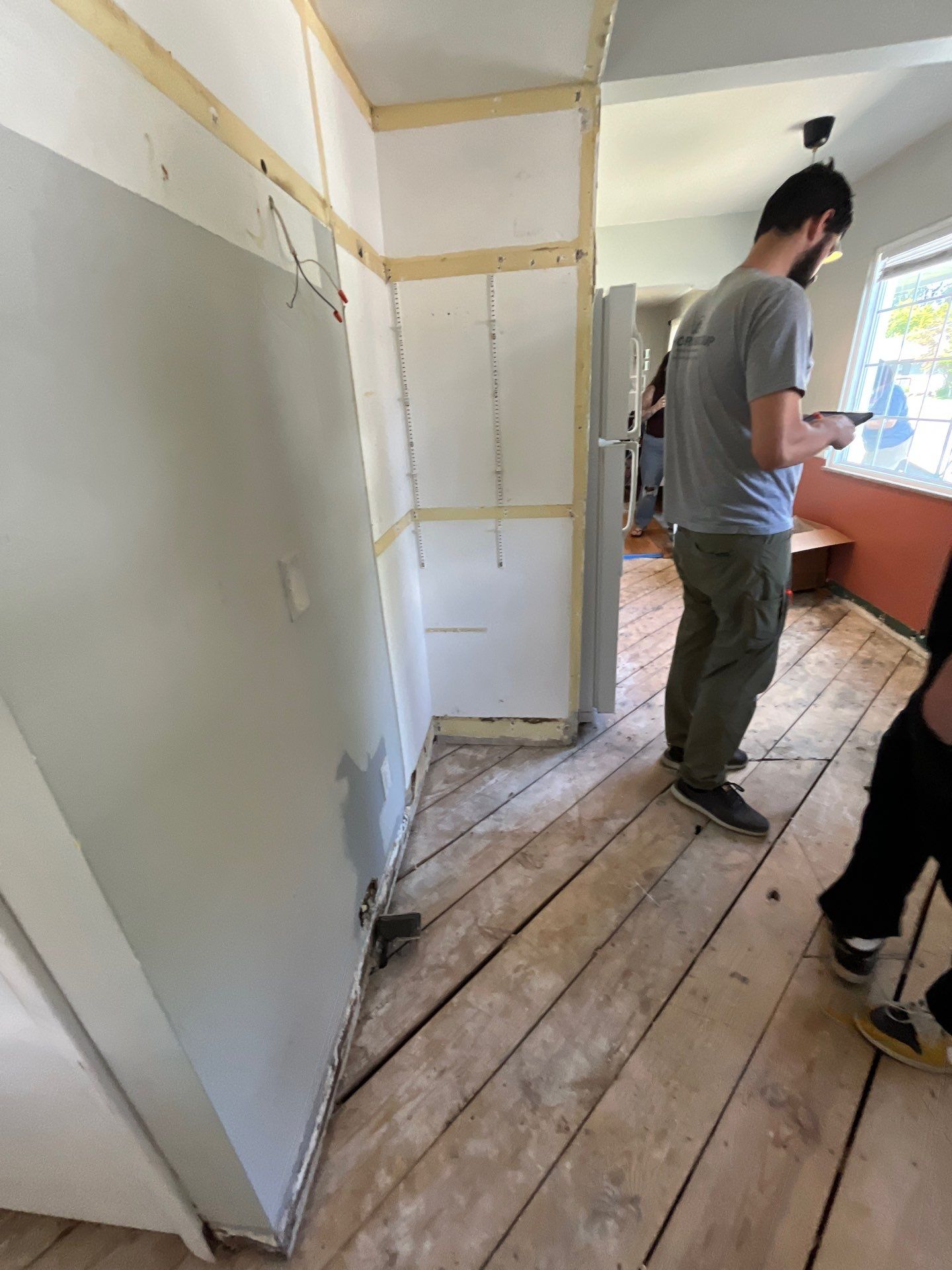 Project in Columbus by Ohio Pro Group 