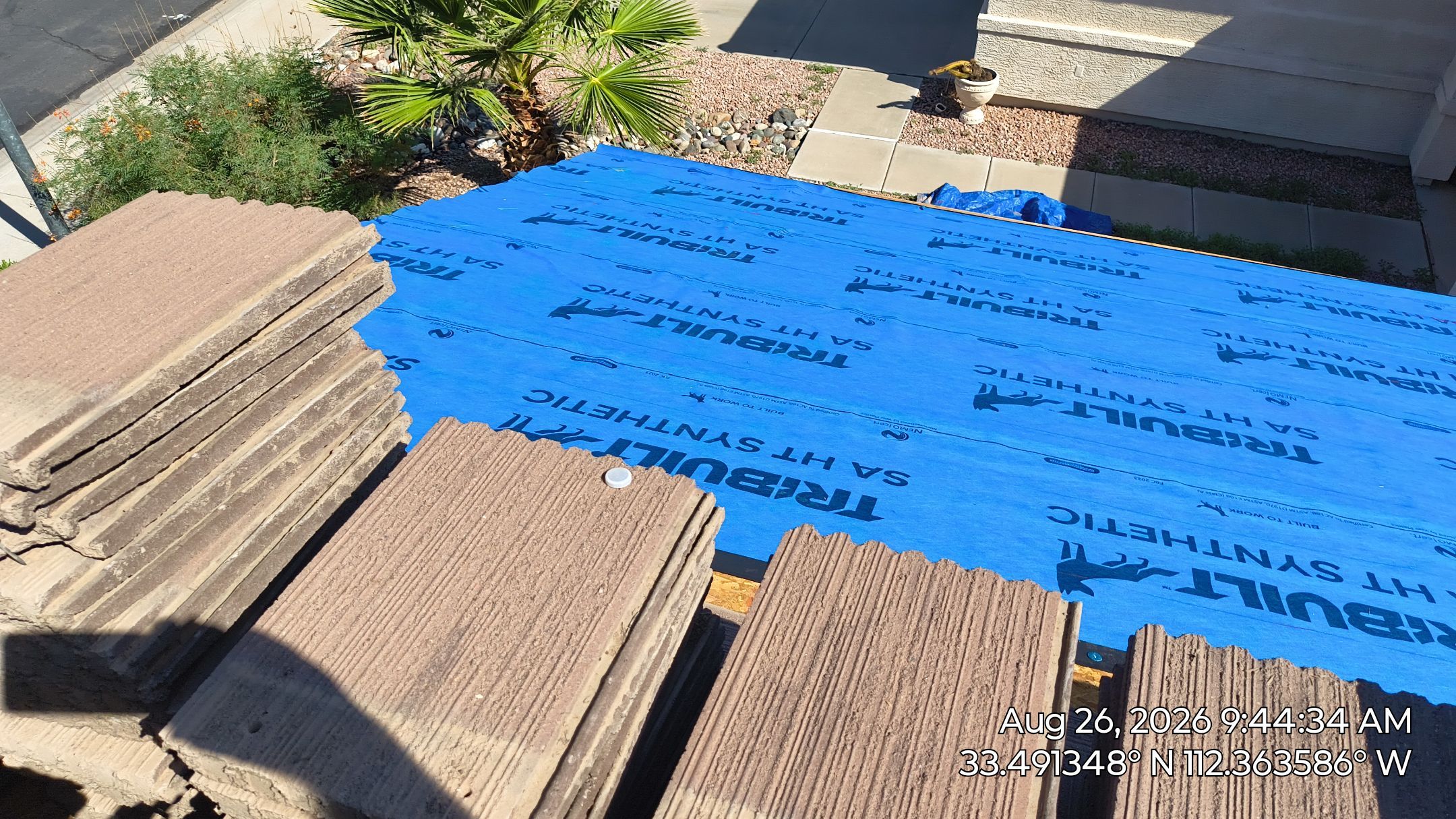 Project in Goodyear, AZ by APM Builders LLC