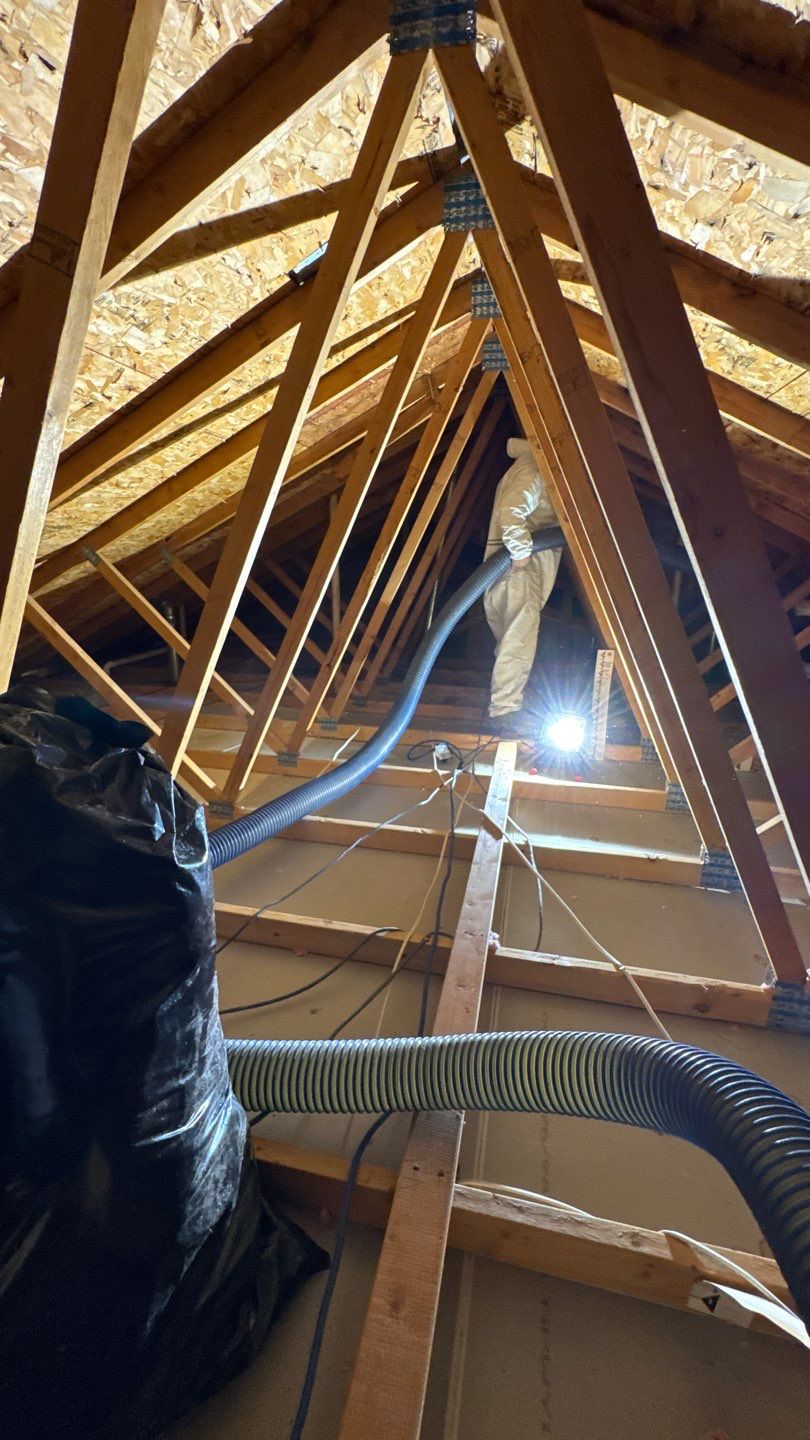 Project in Thornton by Accountable Home Services