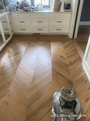 Restore with a Re-Oil!