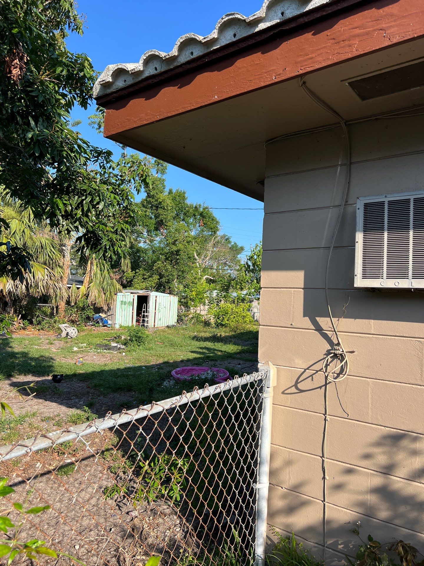 Project in St. Petersburg 33708 by Mitchell Roofing Company LLC 