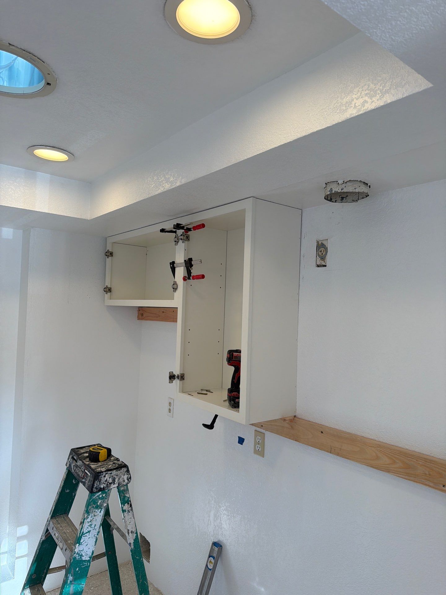 Project in San Ramon by Projat Solutions