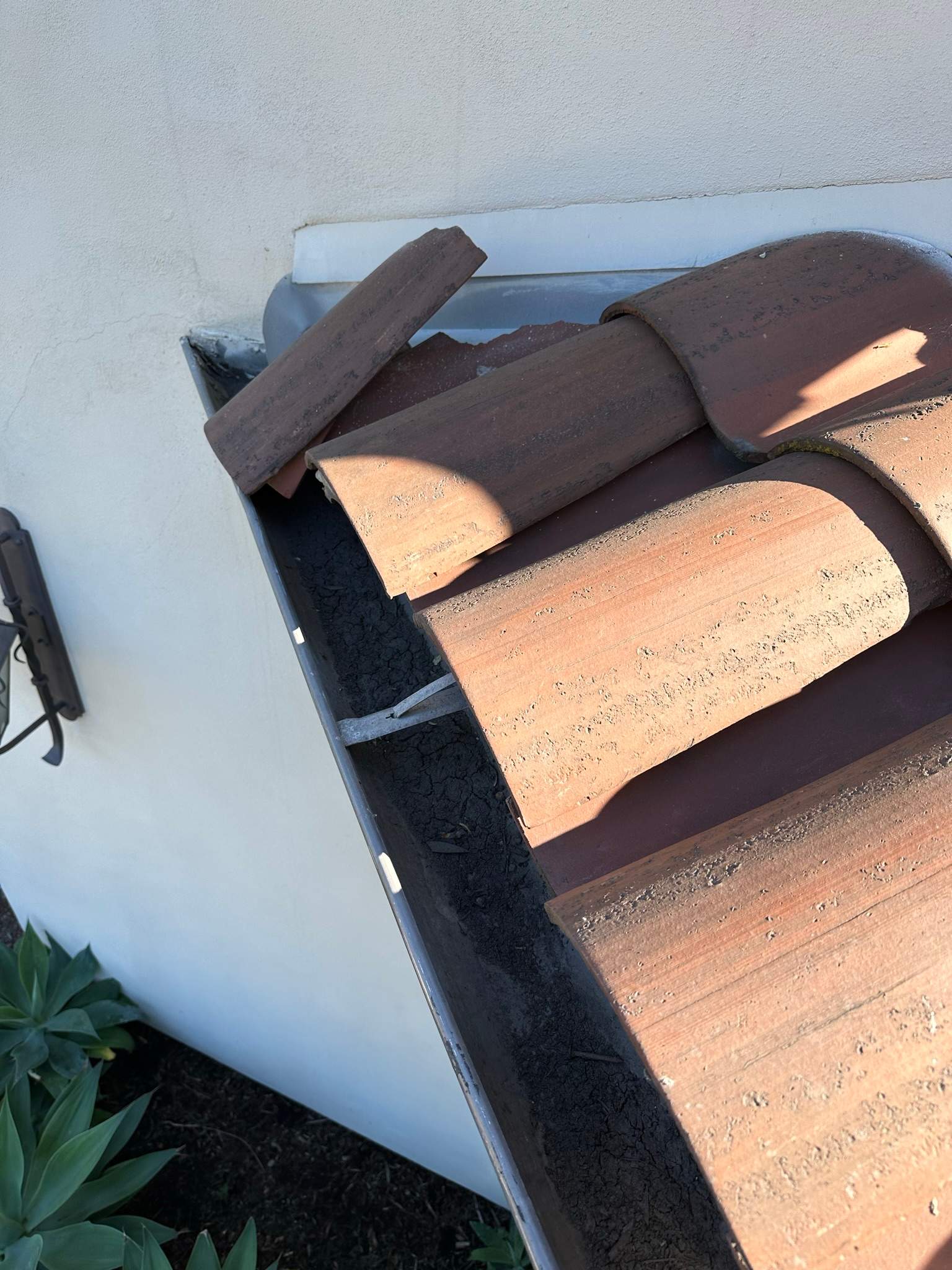 Orange County Gutter Cleaning by Property Cleaning Experts