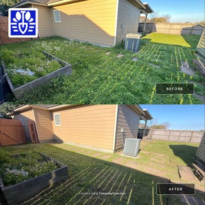 Project in Baton Rouge, Louisiana