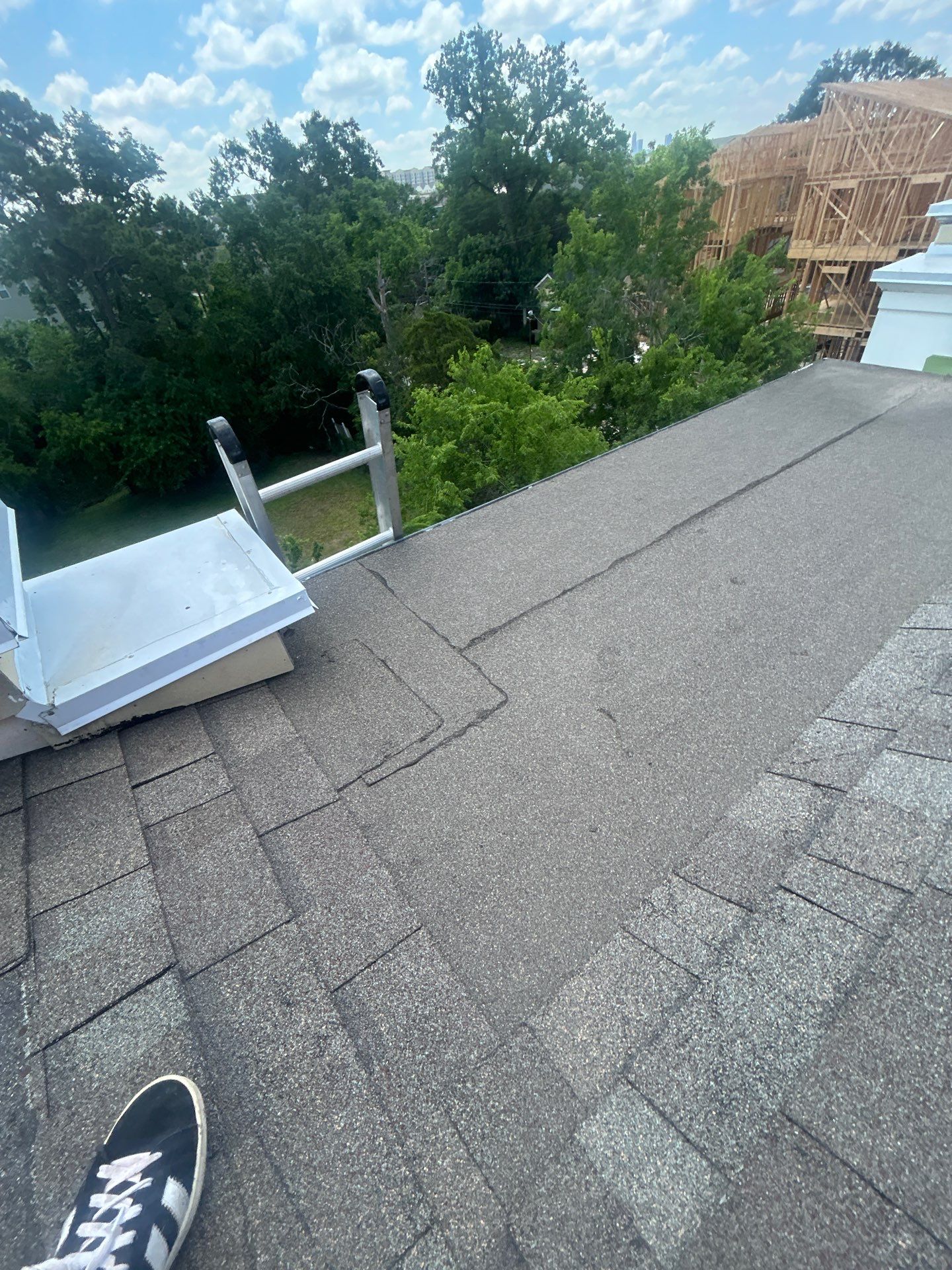 Roof Repair Houston by Roof Repair Services LLC