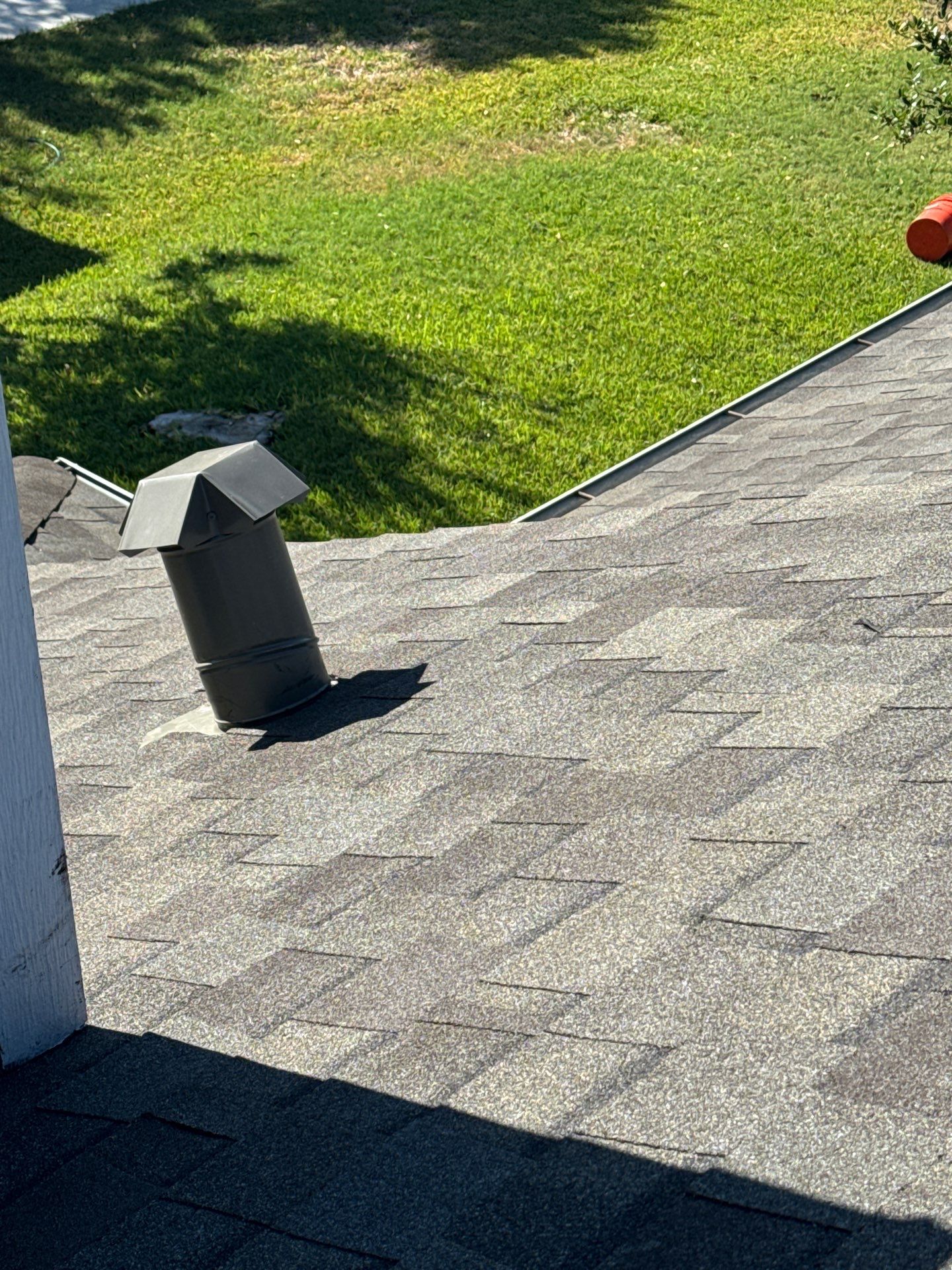Project in Austin by Rhino Roofing and General Contracting, LLC