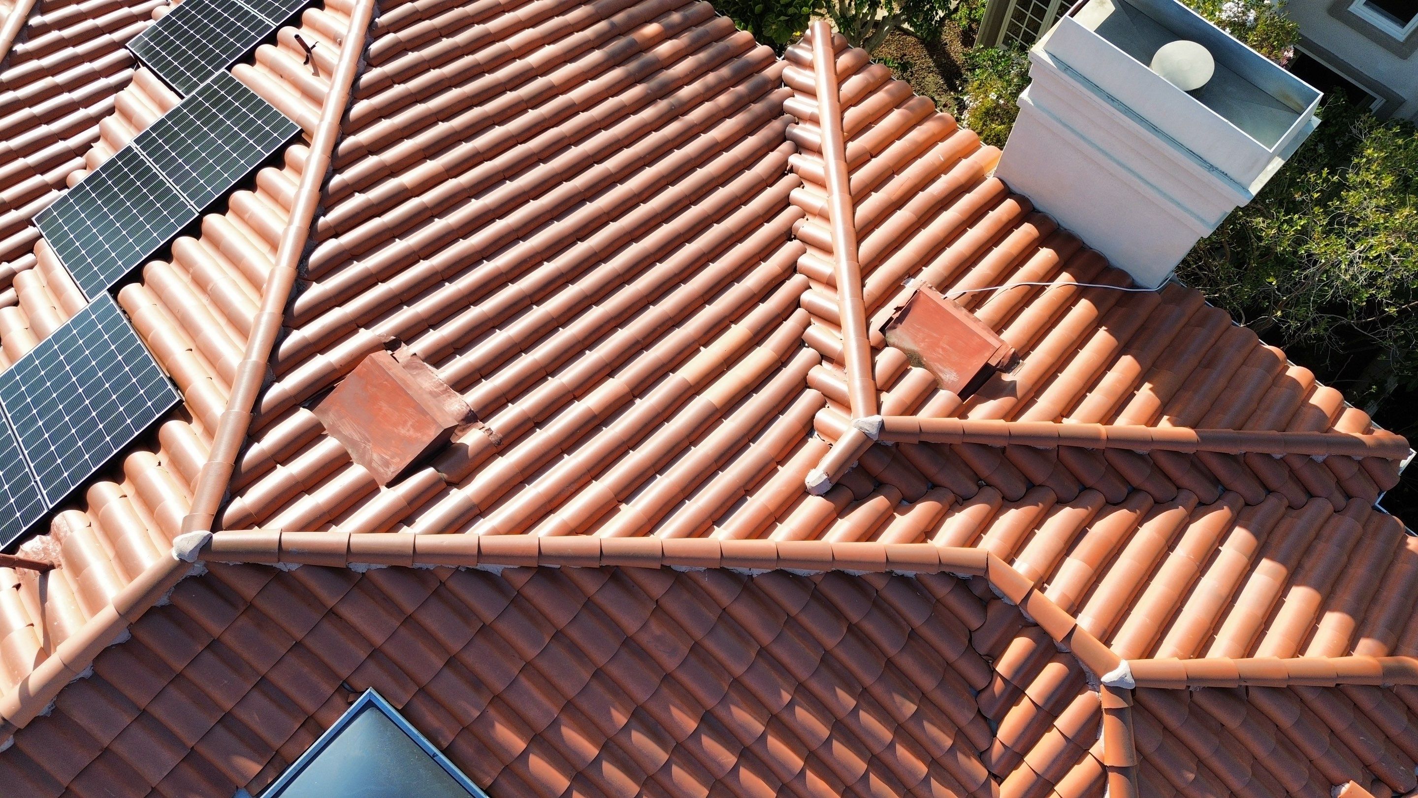 Roof Cleaning SAFECO by Pirate Pete’s Power Washing