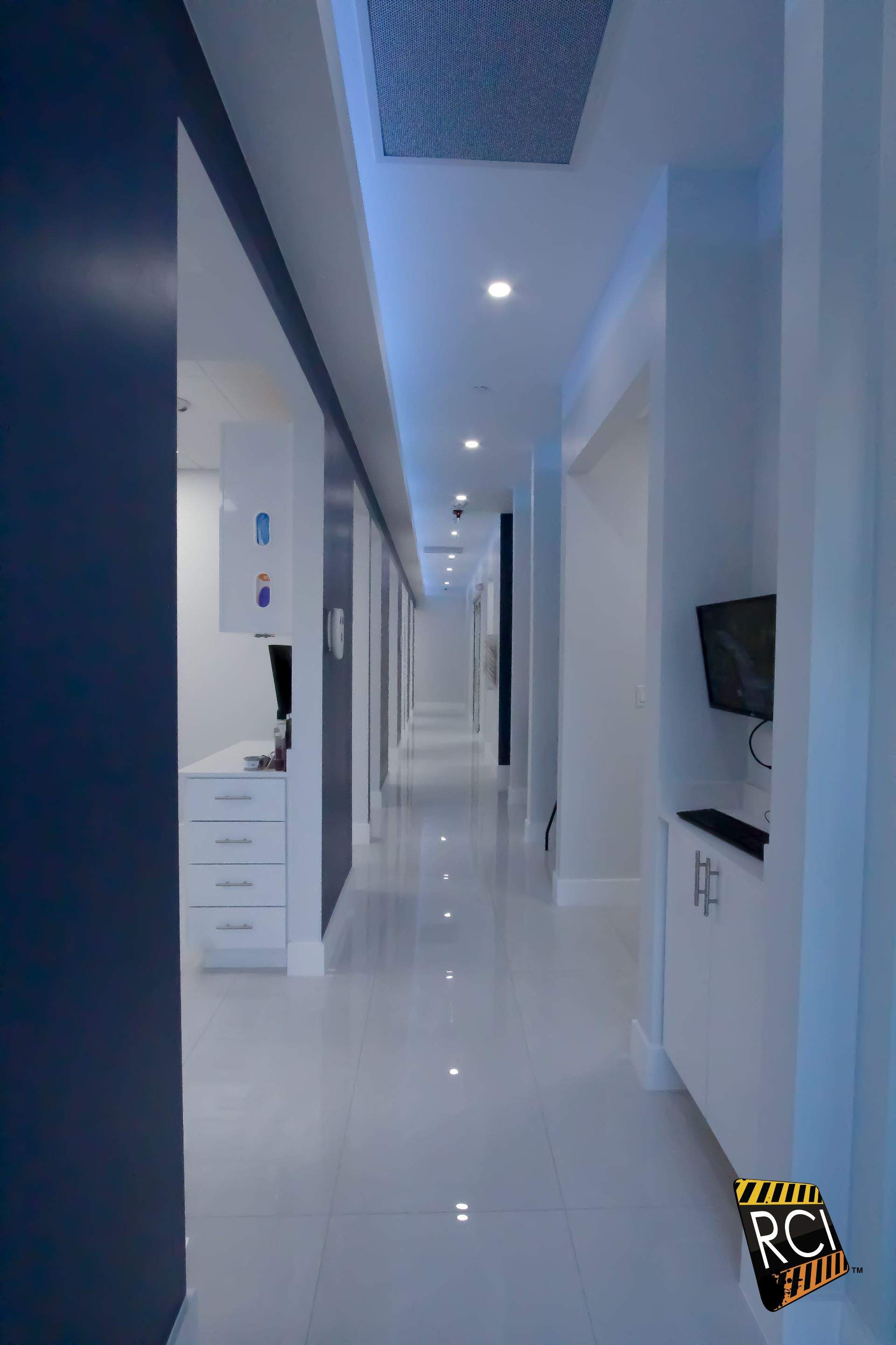 Doral Select Dentistry by Ruiz Construction Inc