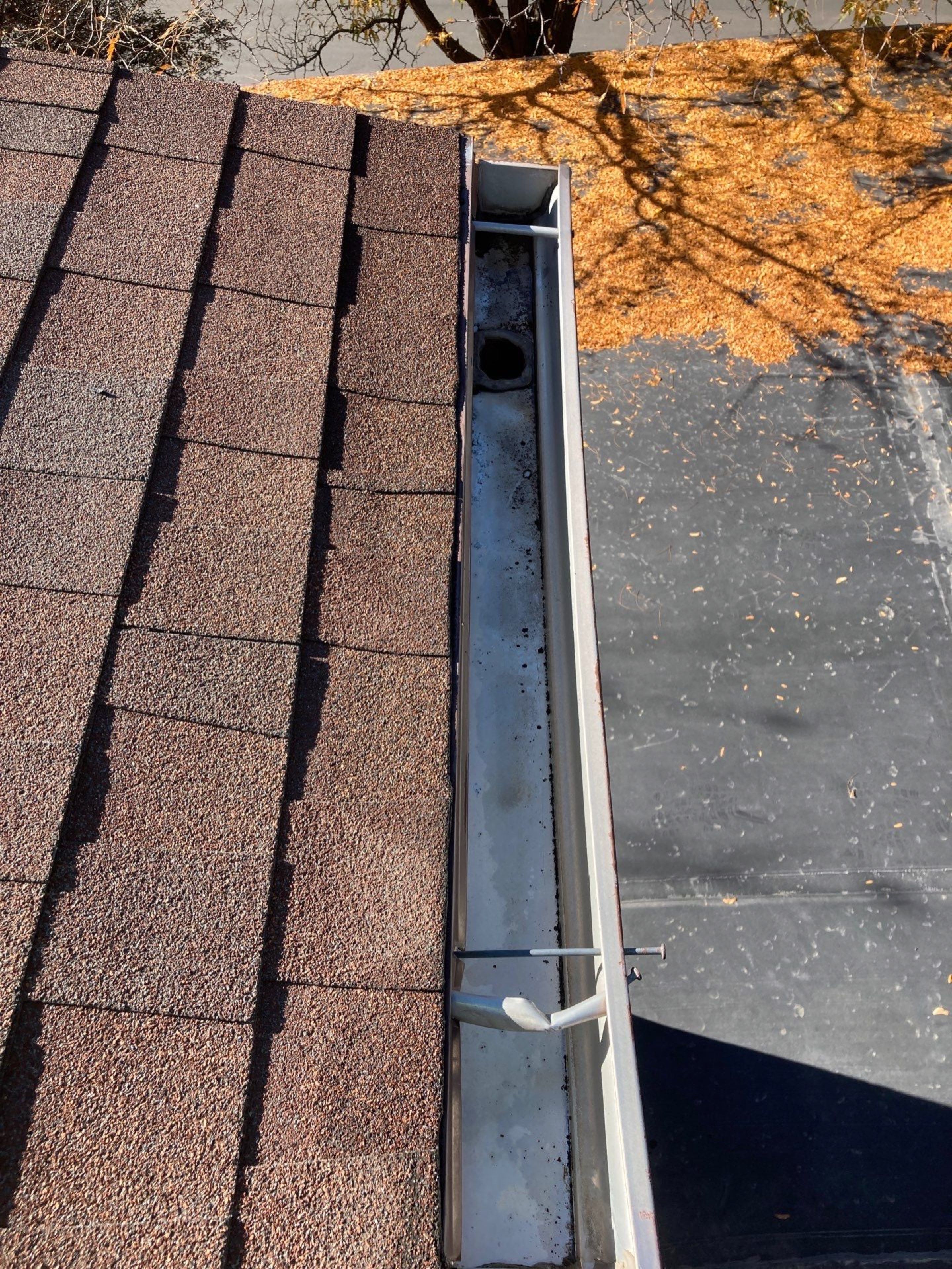 Project in Provo by PureFlow GutterBros