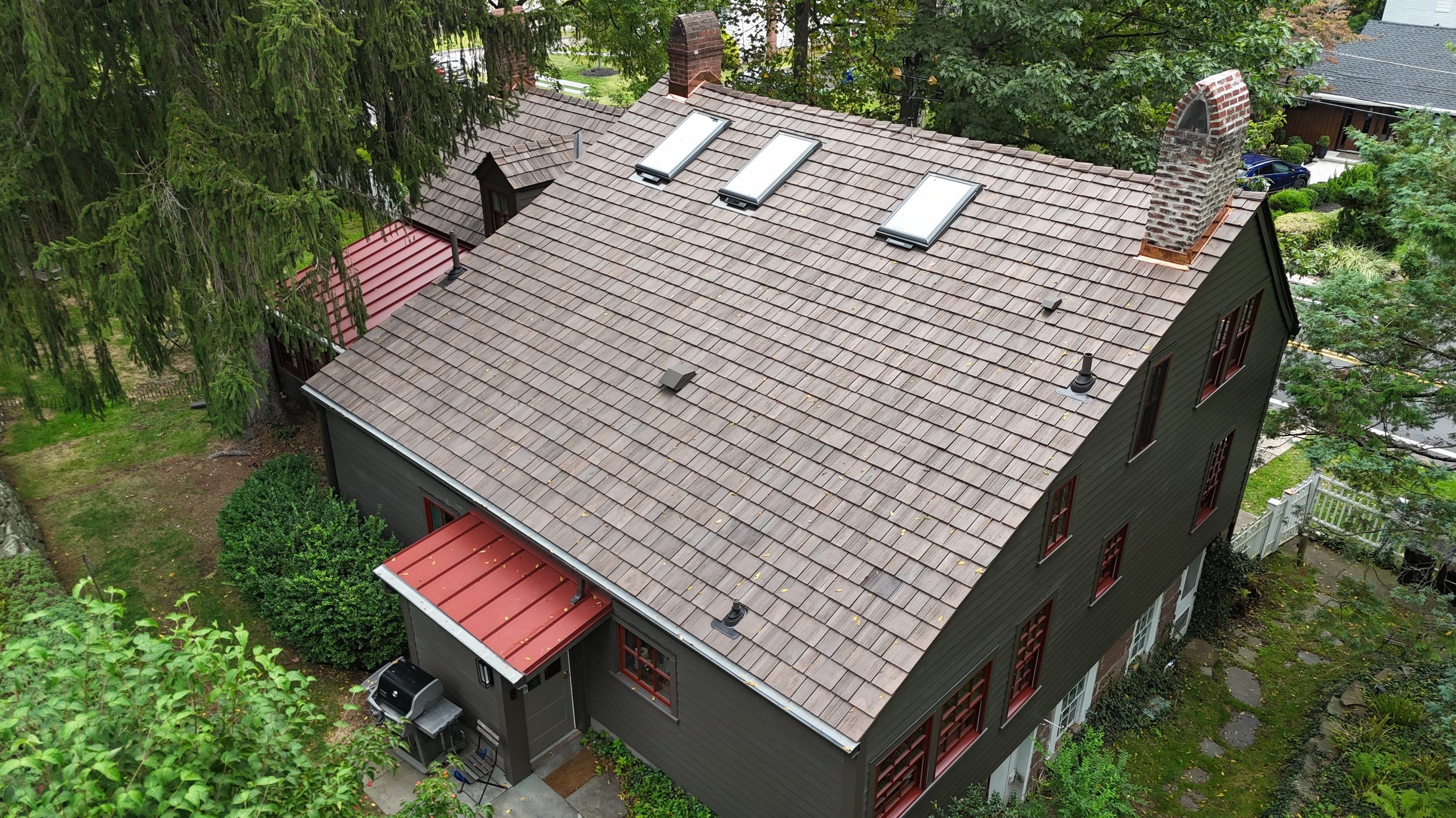 Historical Home Remodel in Montclair, NJ by All State Home Improvement Inc.