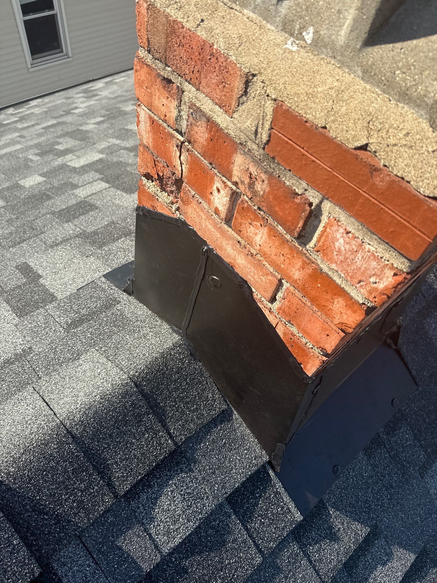 Residential Roofing Installation using IKO DYNASTY ROOF by EEC  Windows, Siding & Roofing 