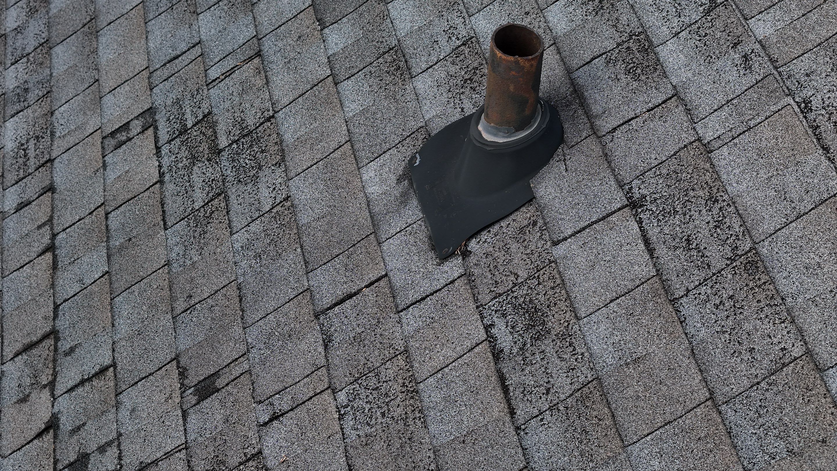 Ball Mill Road  Dunwoody Roof Replacement  by Dom Roofing & Restoration