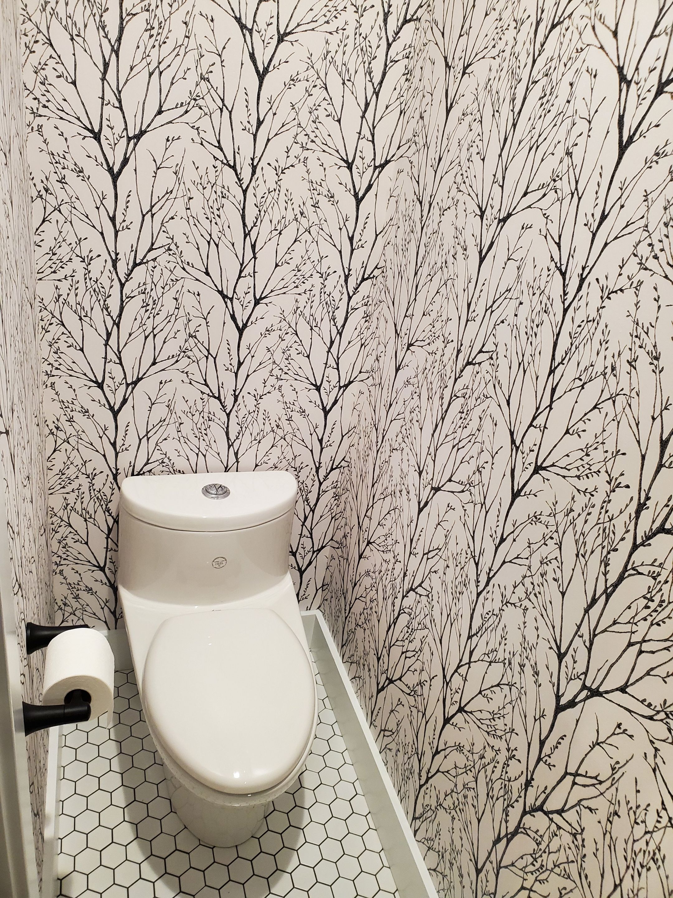 Home transformation by Burke Home Services