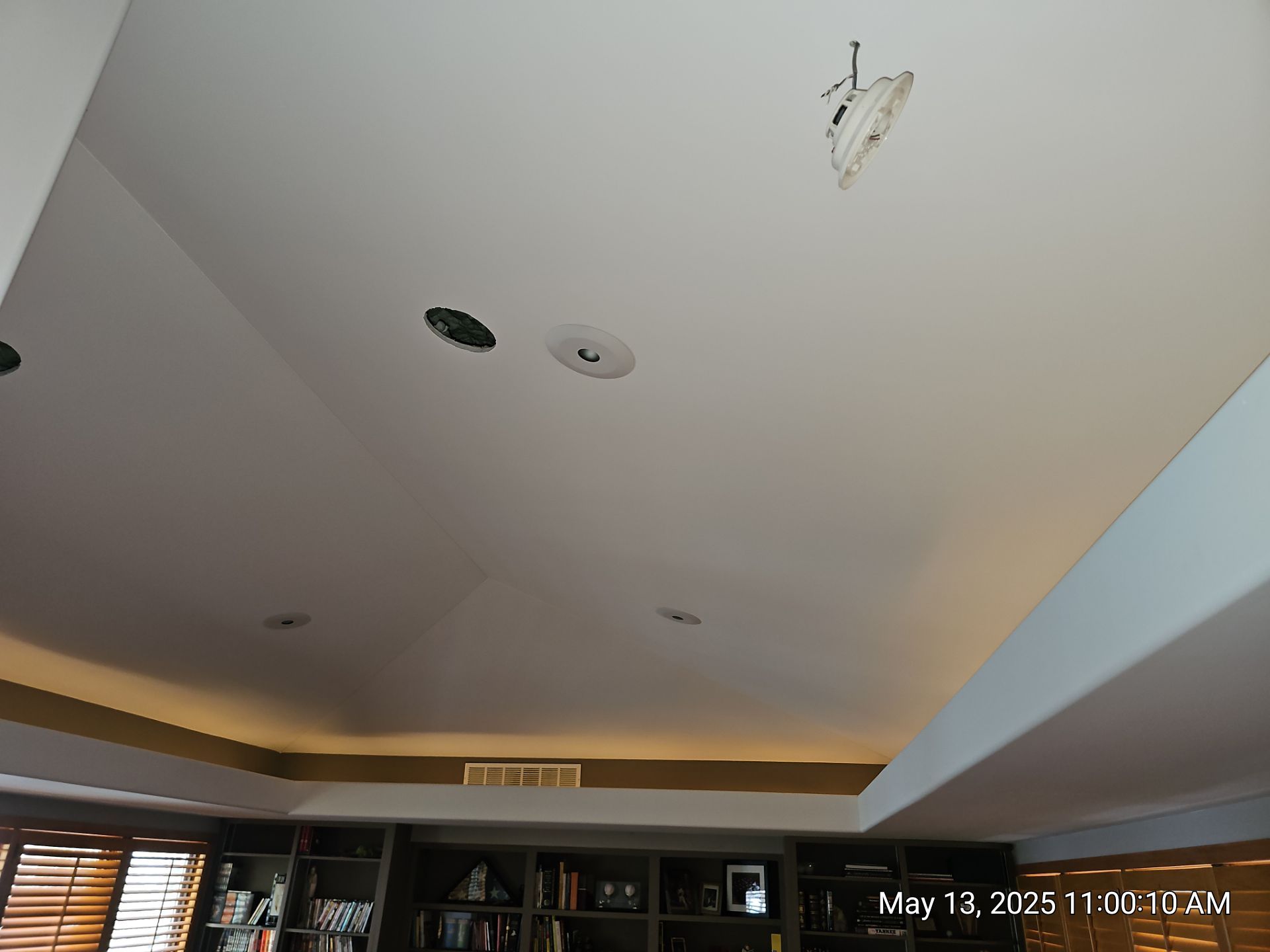 Project in New Buffalo by M.Y INSULATION LLC