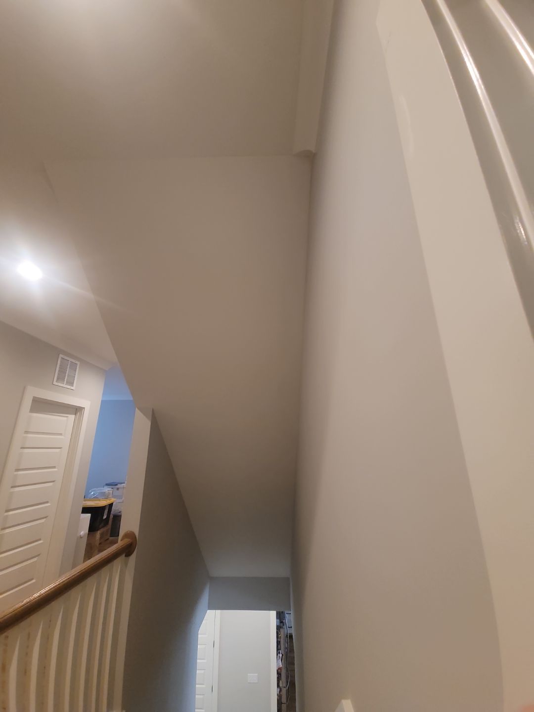 From Rafters to Retreat: An Attic Transformed with a Luxe Bath Escape by Elite Remodeling and Design LLC