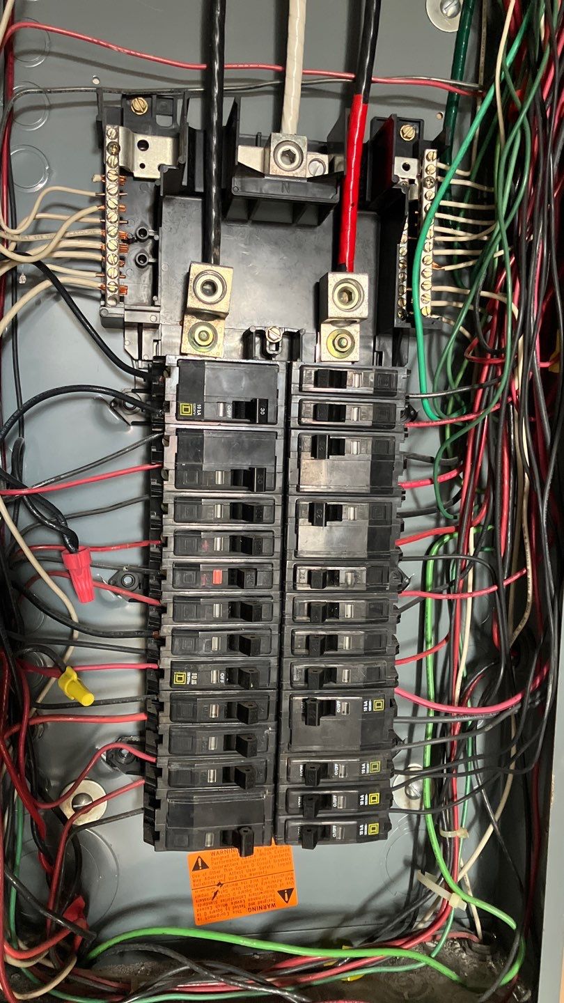 Building Recertification using Strucutral & Electrical Inspection by Souffront Construction & Engineering