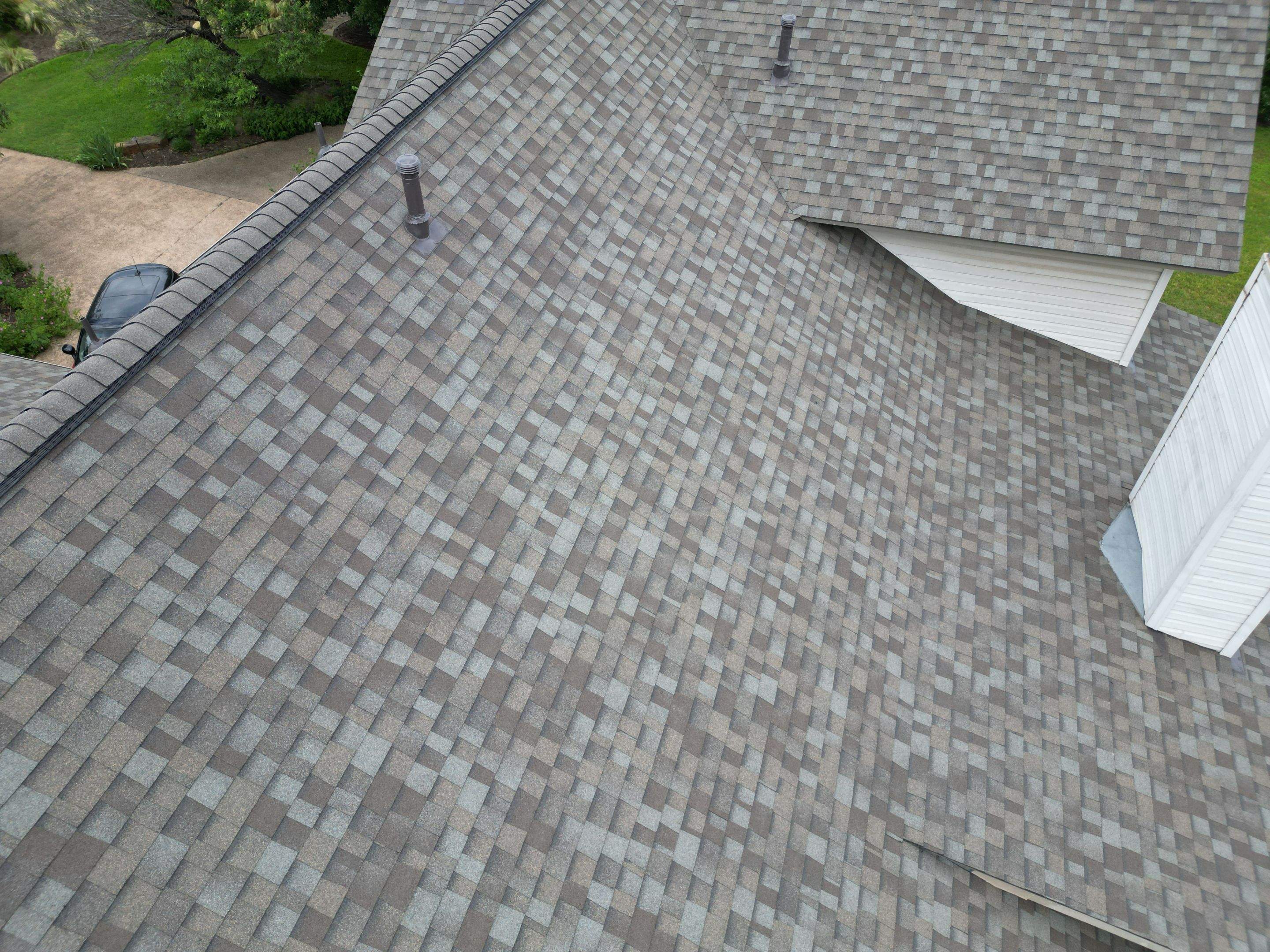 Driftwood - Owens Corning TruDefinition Duration by RoofsOnly.com