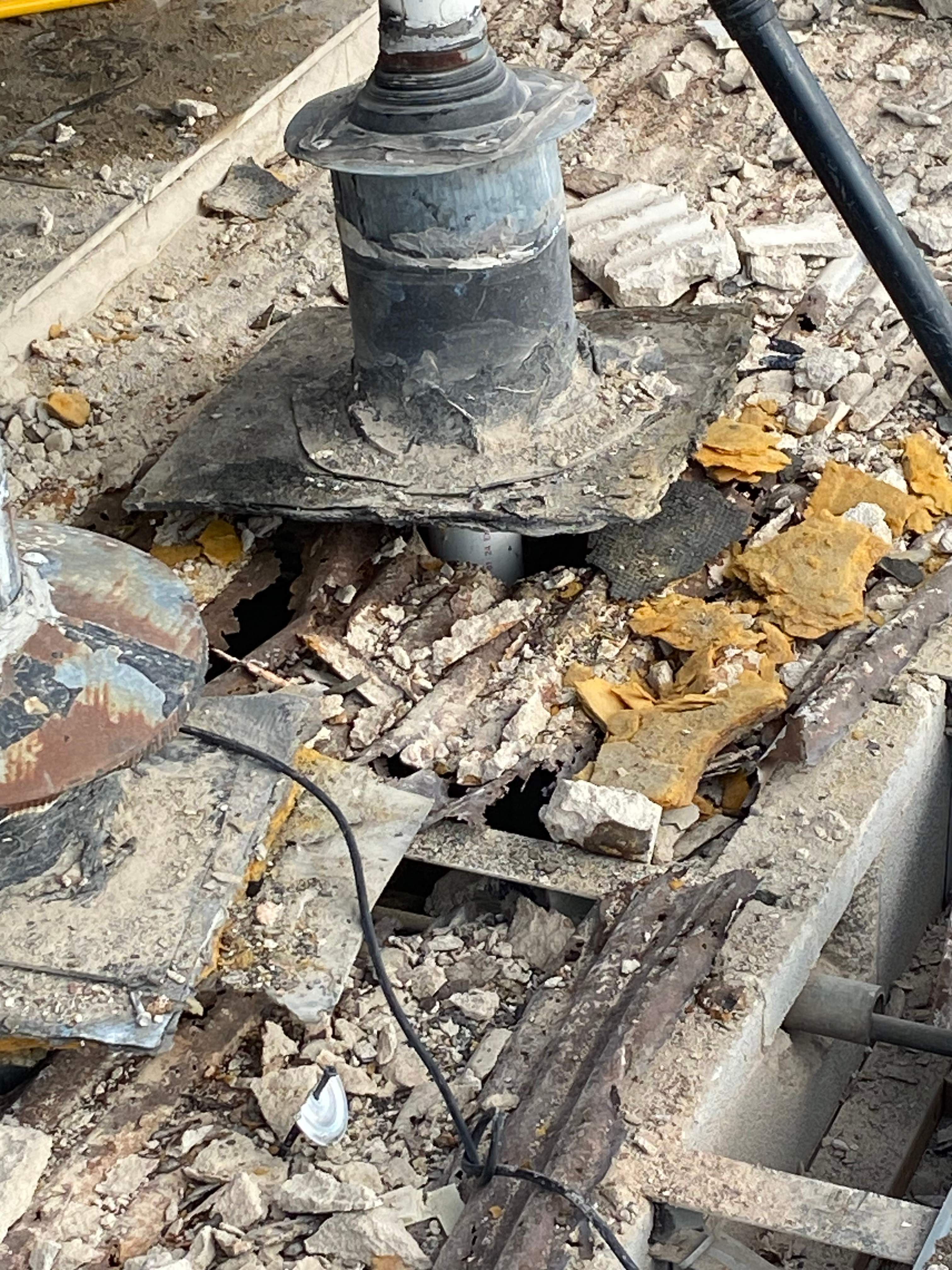 Project in Memphis by FILLMORE CONTRACTS LLC