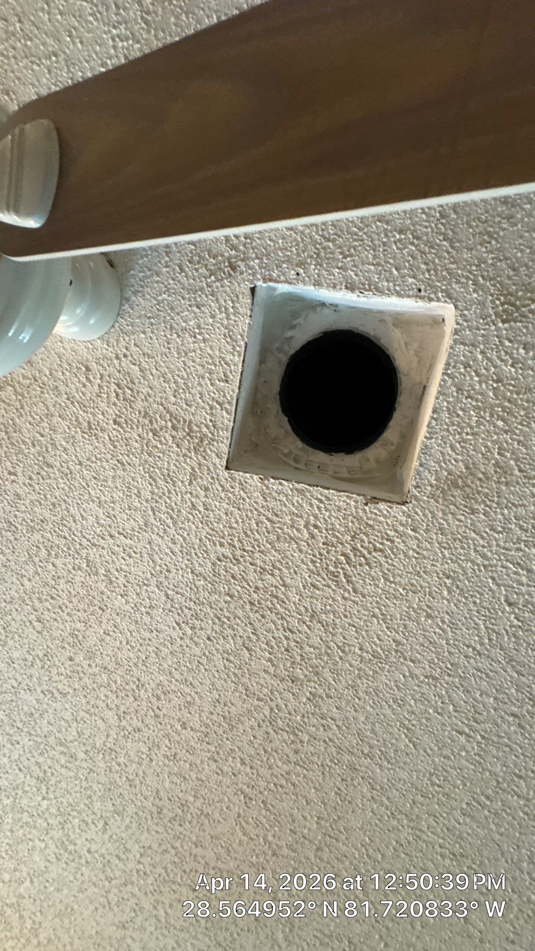 Air Duct Cleaning Encapsulation in Clermont by Hygienic Air, Inc