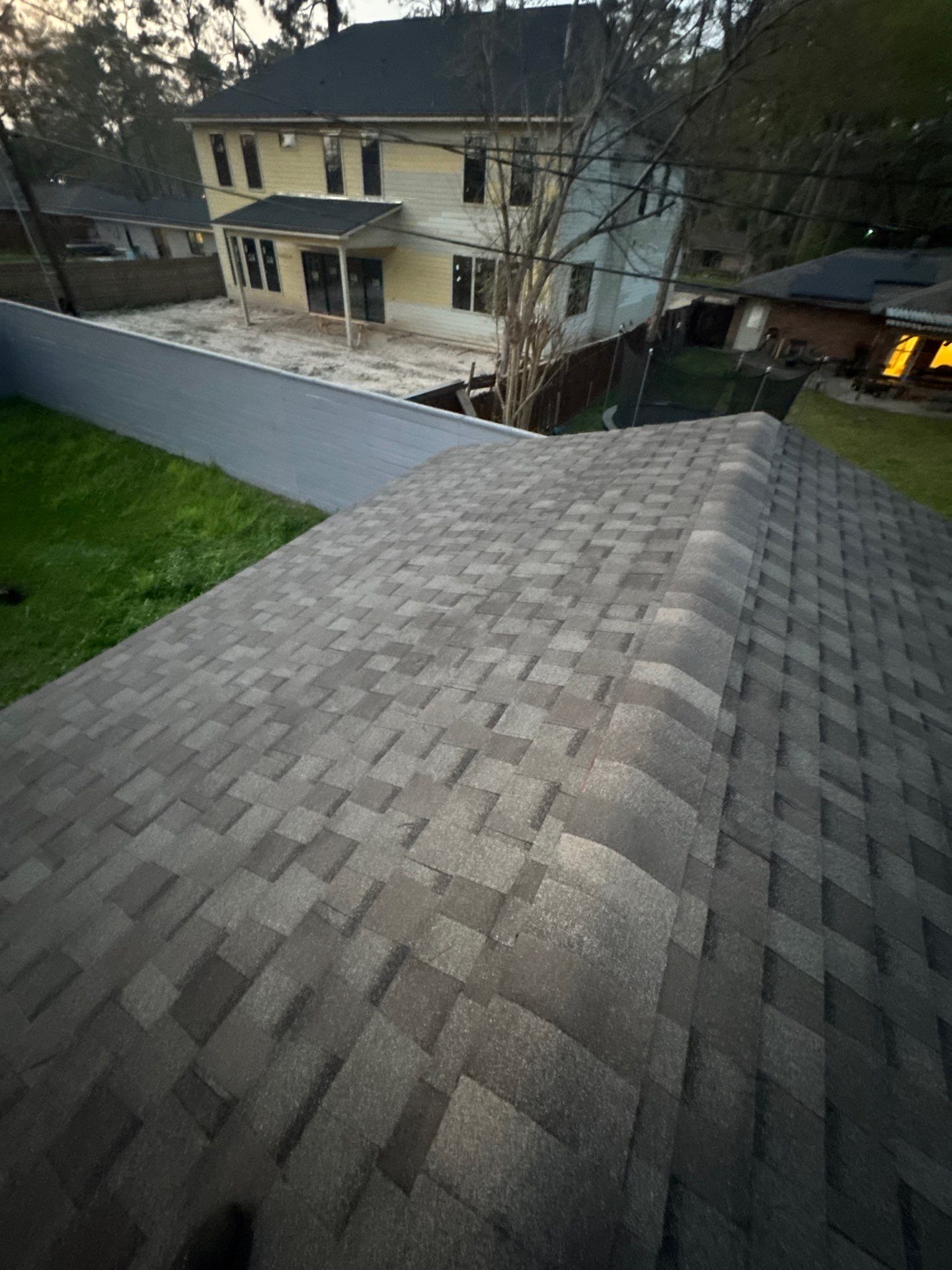Roof Replacement Houston by Roof Repair Company