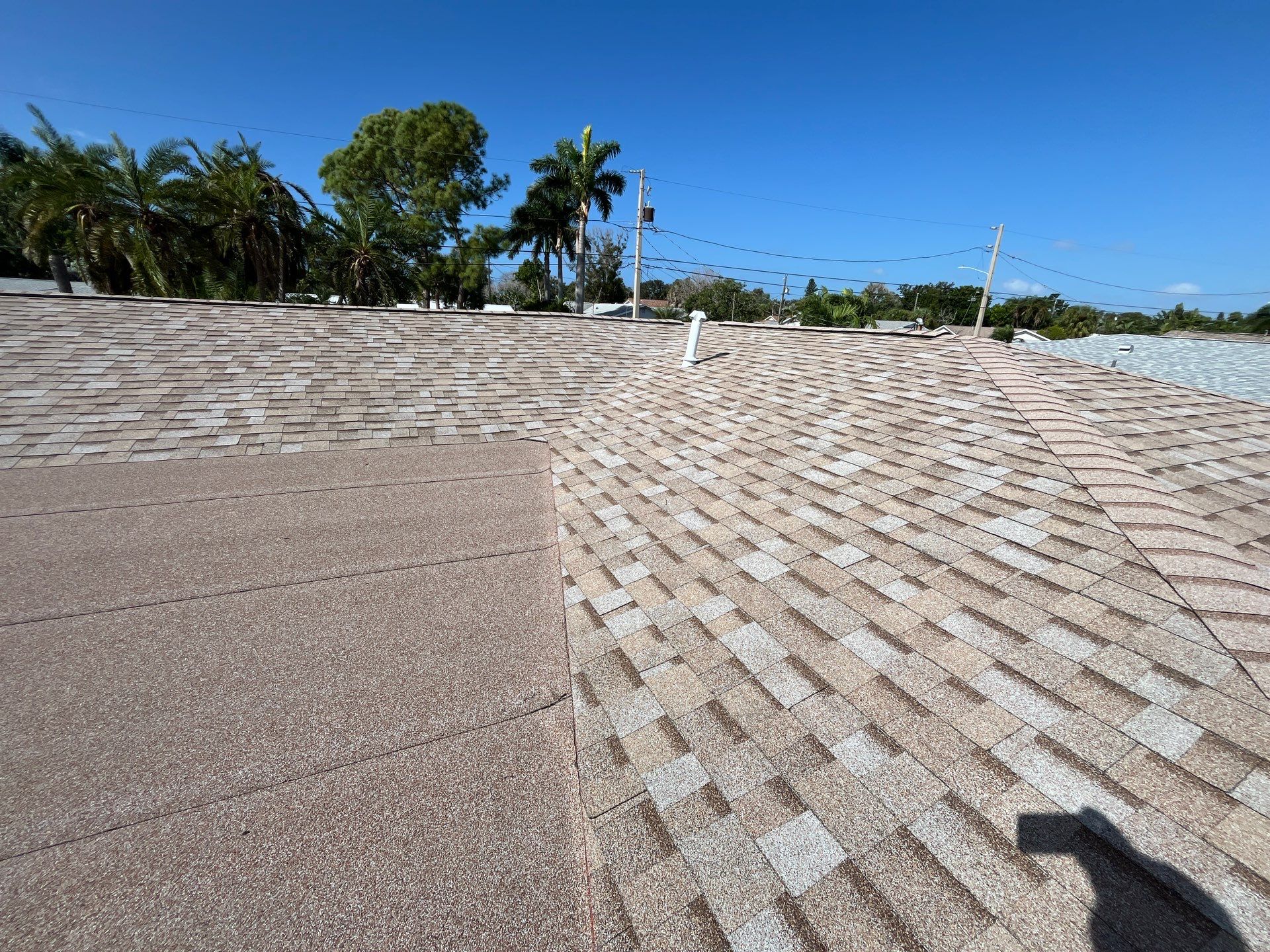 Project in St. Petersburg 33705 by Mitchell Roofing Company LLC