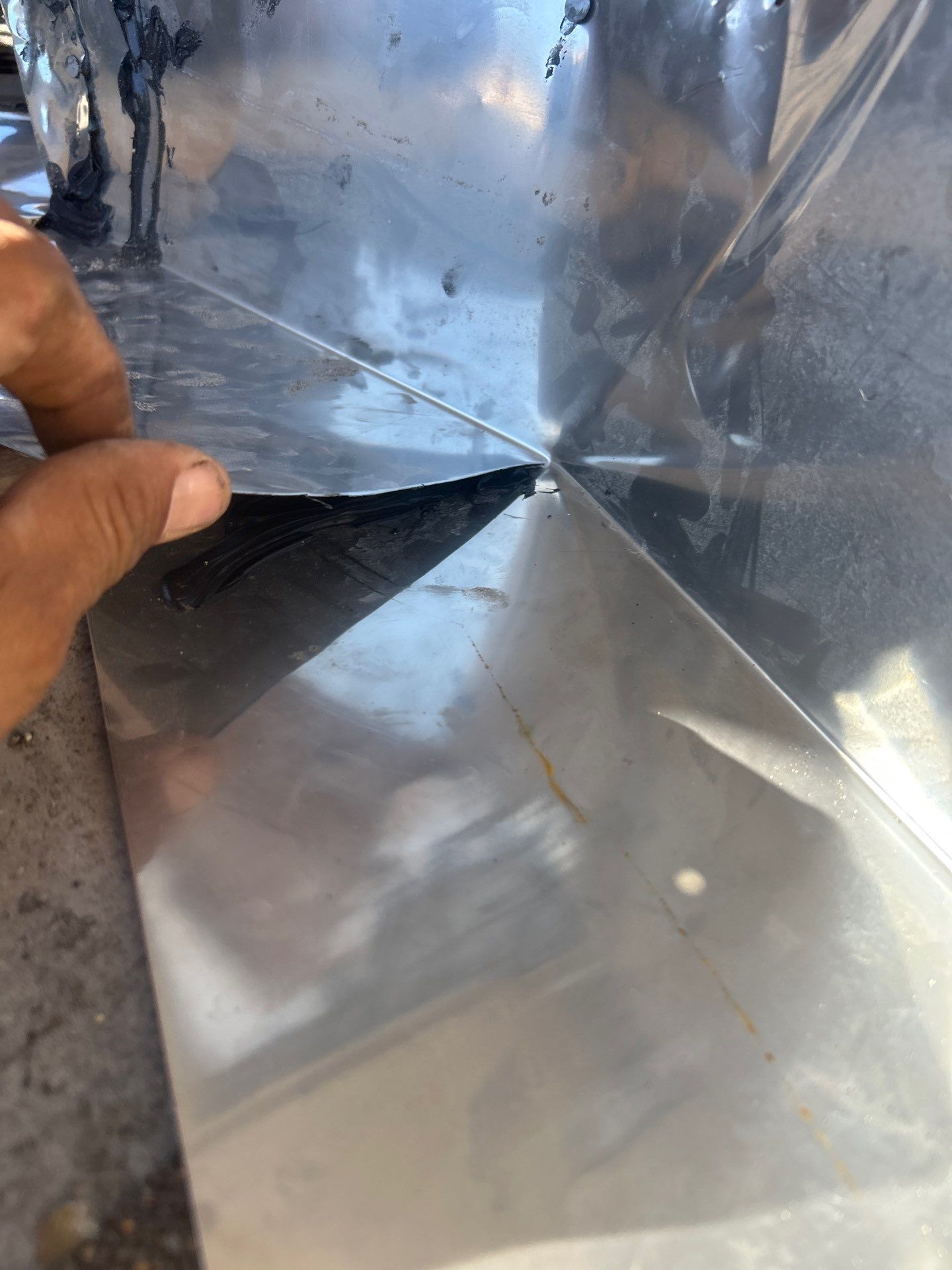 Stucco Problems in Paradise  by Bayfront Roofing and Construction