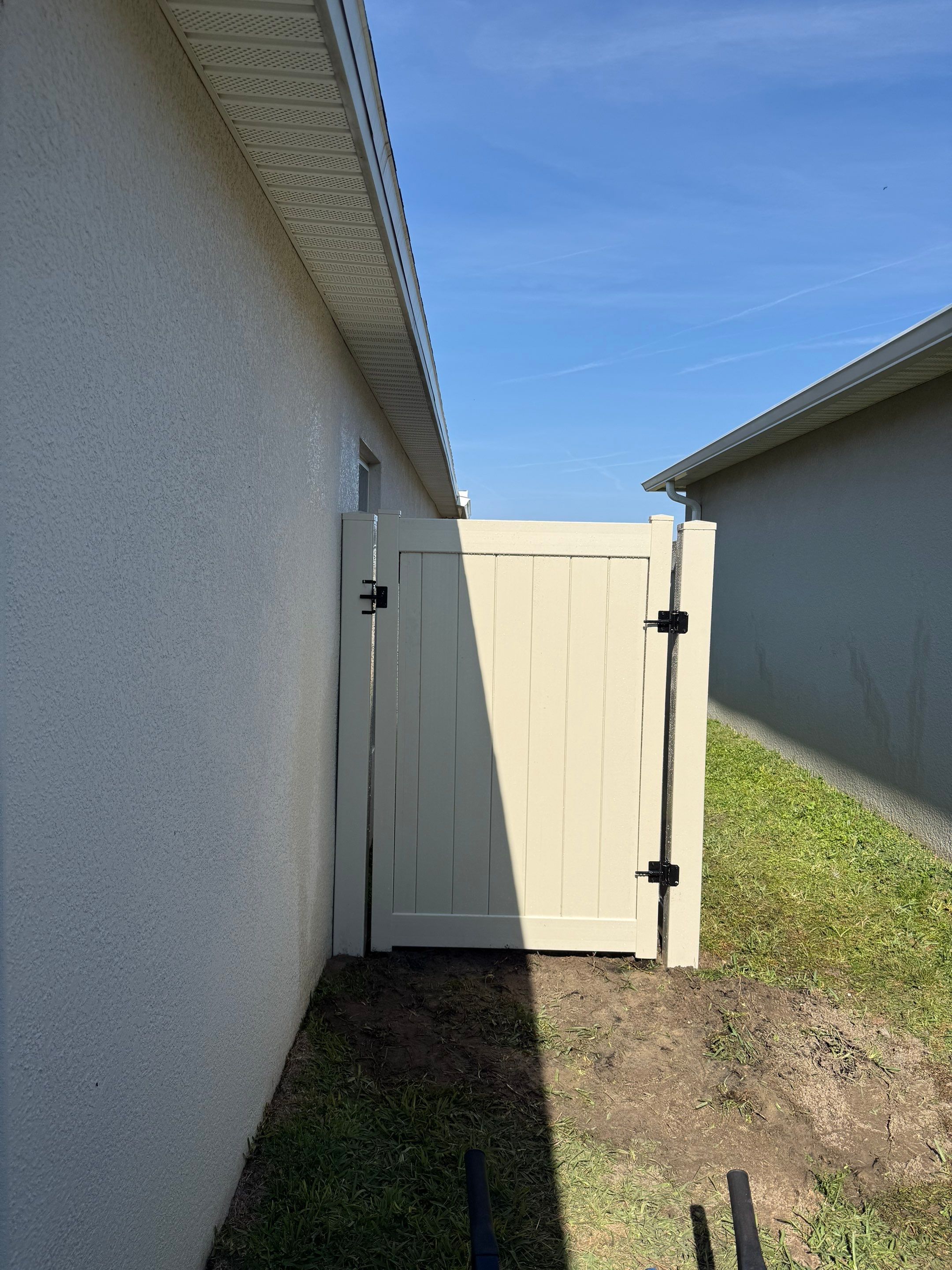 Project by 
M.A.B. Landscaping & Property Maintenance