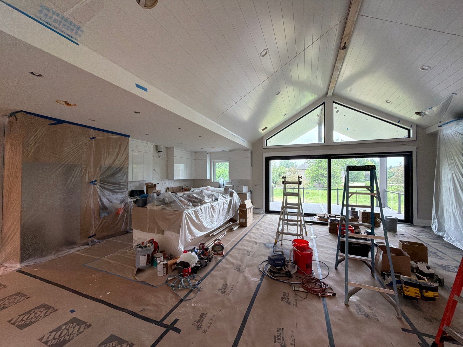 Huntley by Affordable Housing Corporation of Lake County