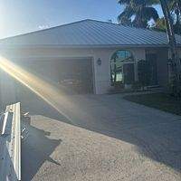 24ga 1.5" Mechanical Seam Mill Finish by Total Roofing System The Metal Roof Experts