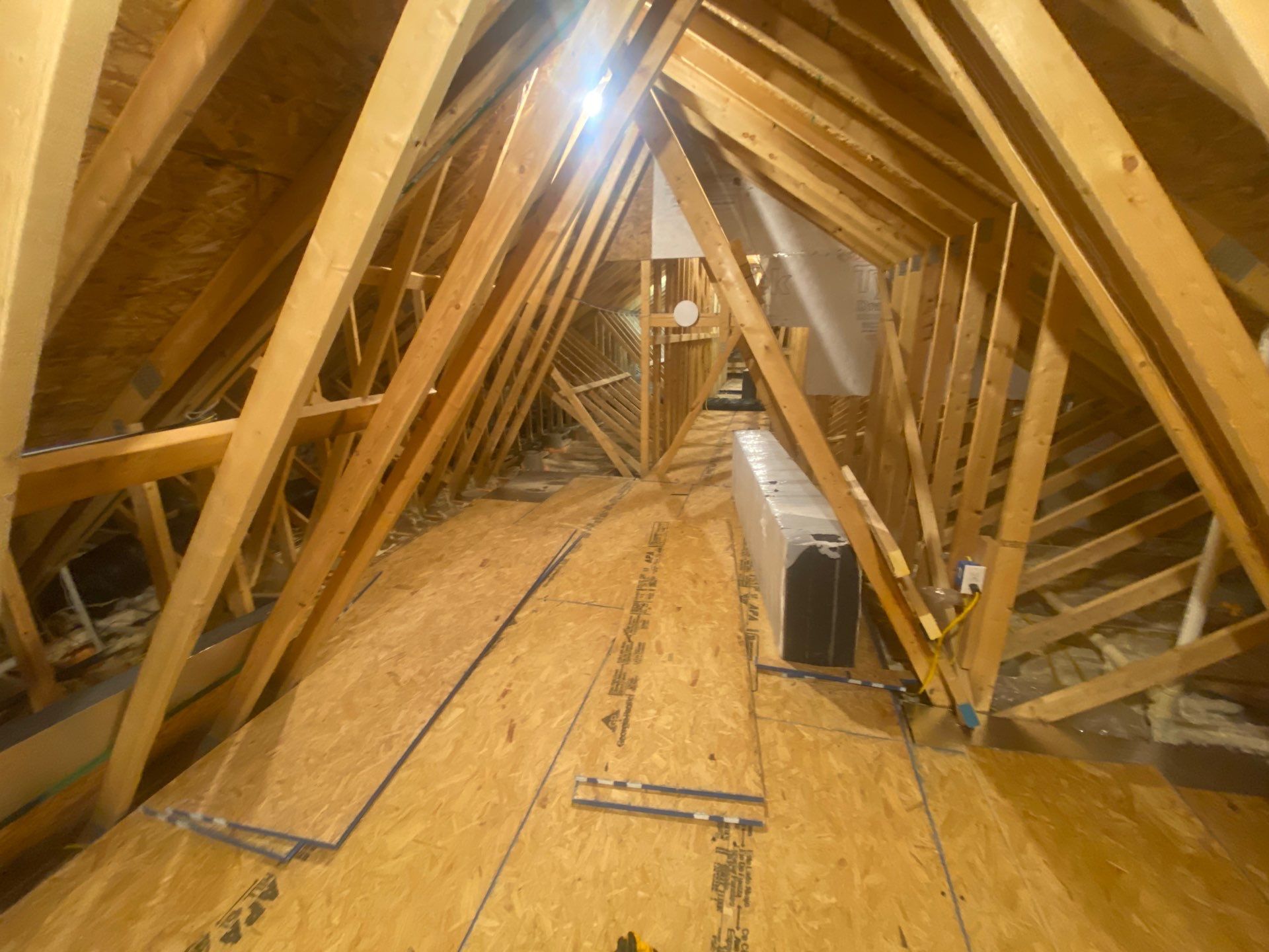 Washington PA Insulation by Home Environment Solutions