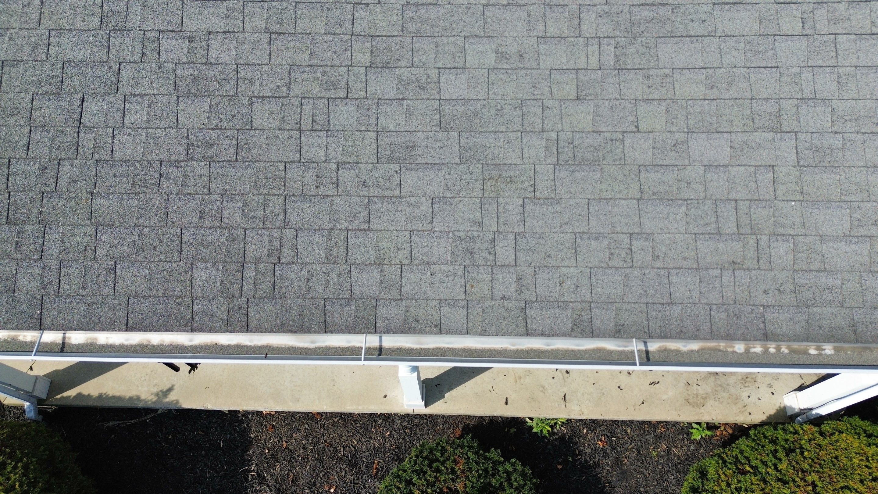 Residential Roofing Installation using Timberline HDZ Shingles - Charcoal by RoofX 