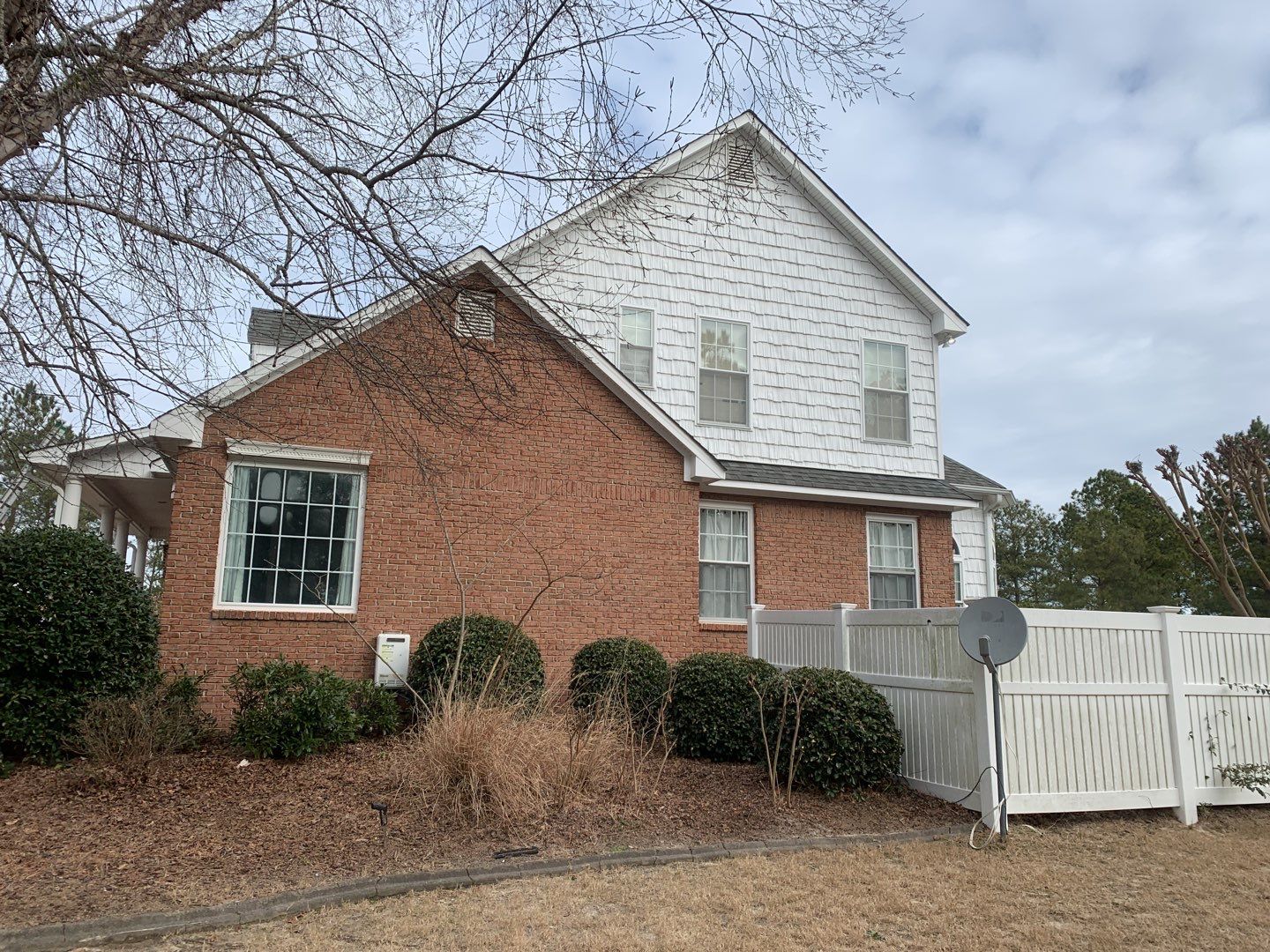 Re-Roof by American Roofing NC