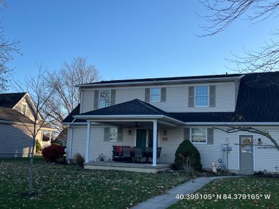 Residential Roofing Installation using GAF Timberline HDZ Appalachian Sky