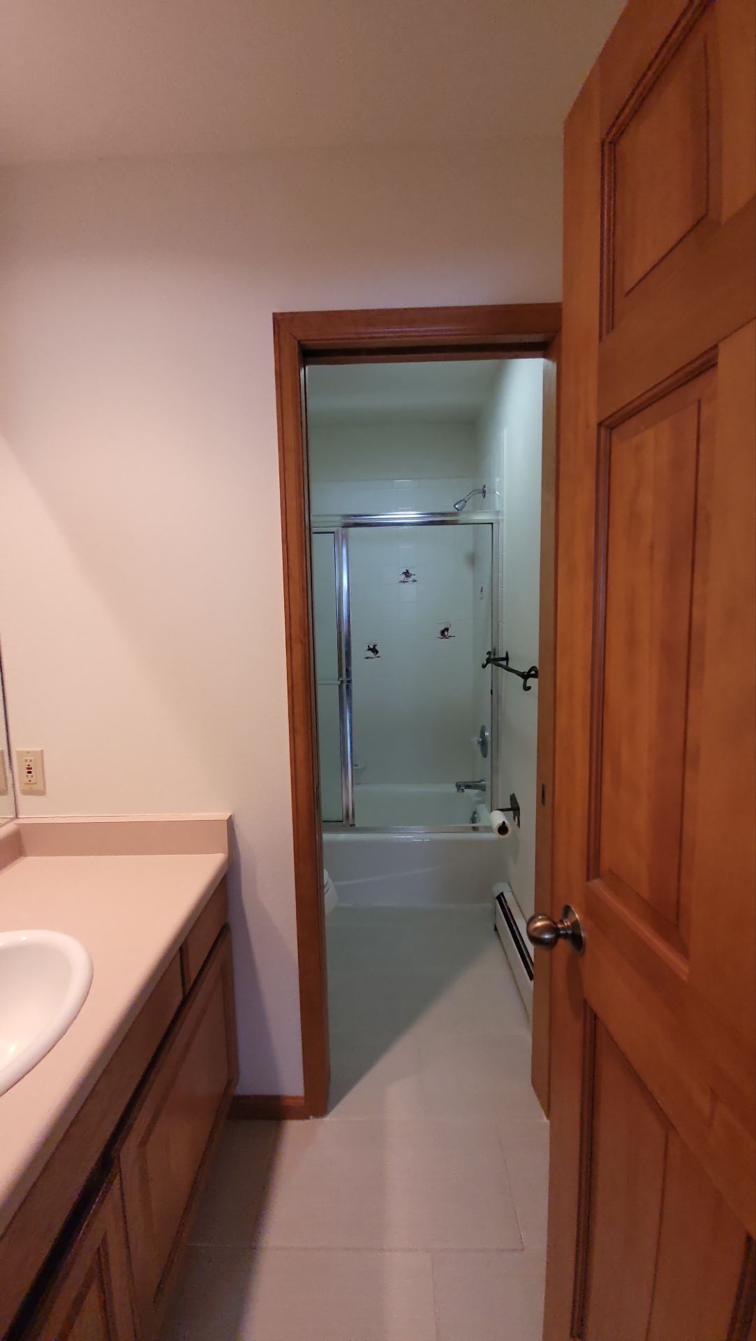 Bathroom & Kitchen Remodel by Wheatley Creek Services