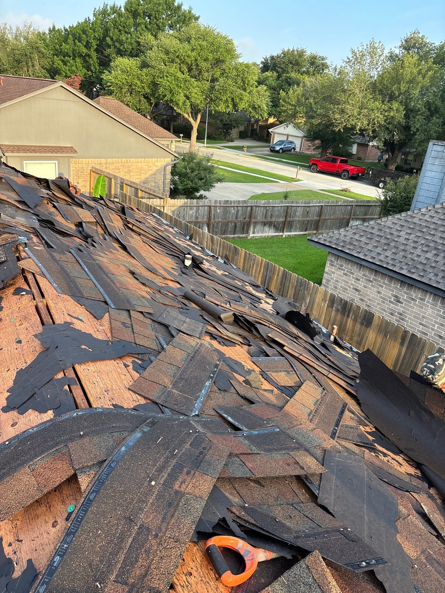 Roof Repair Sugarland by Roof Repair Company