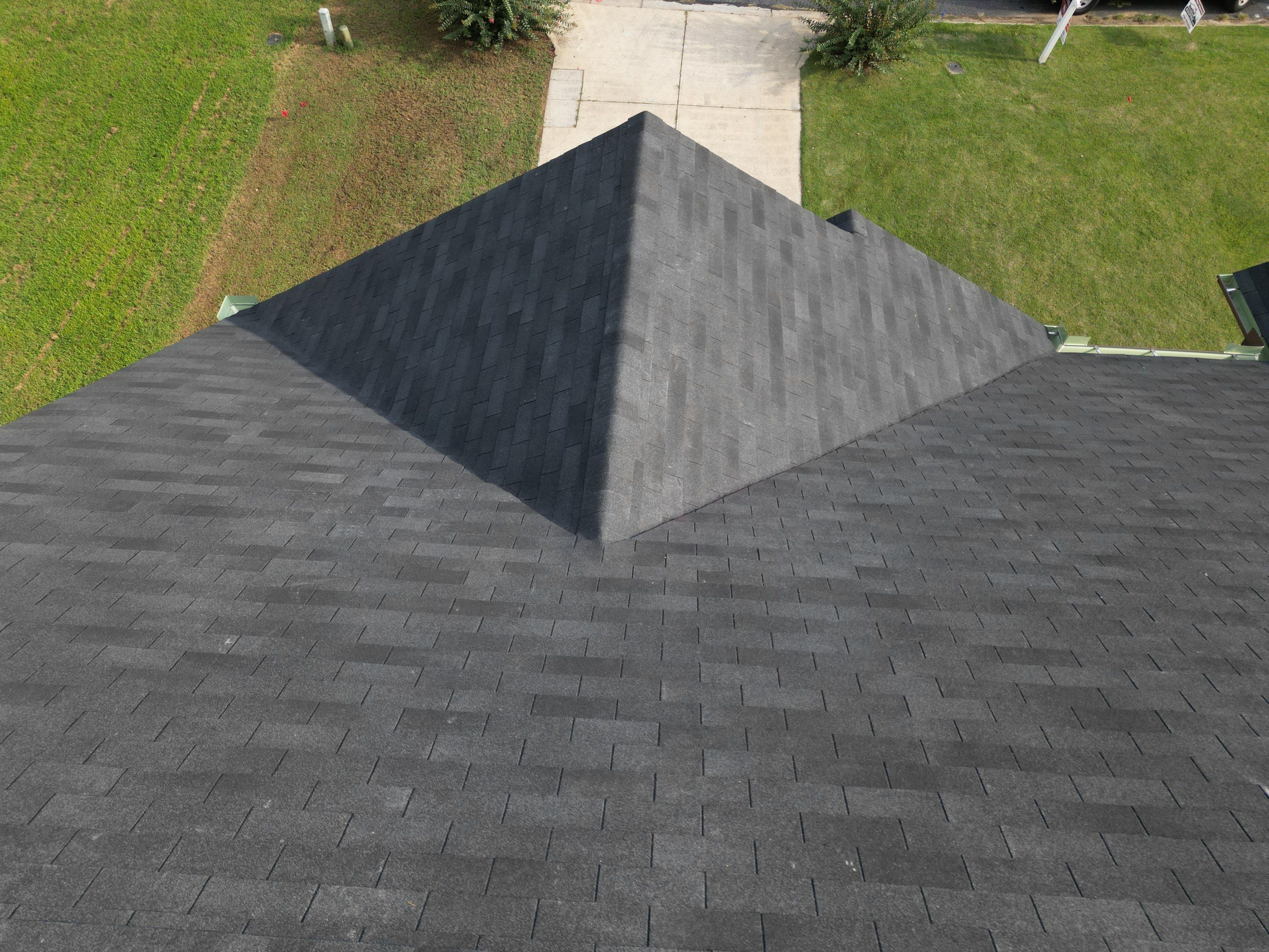 Rela state help  by Deerfield Roofing LLC