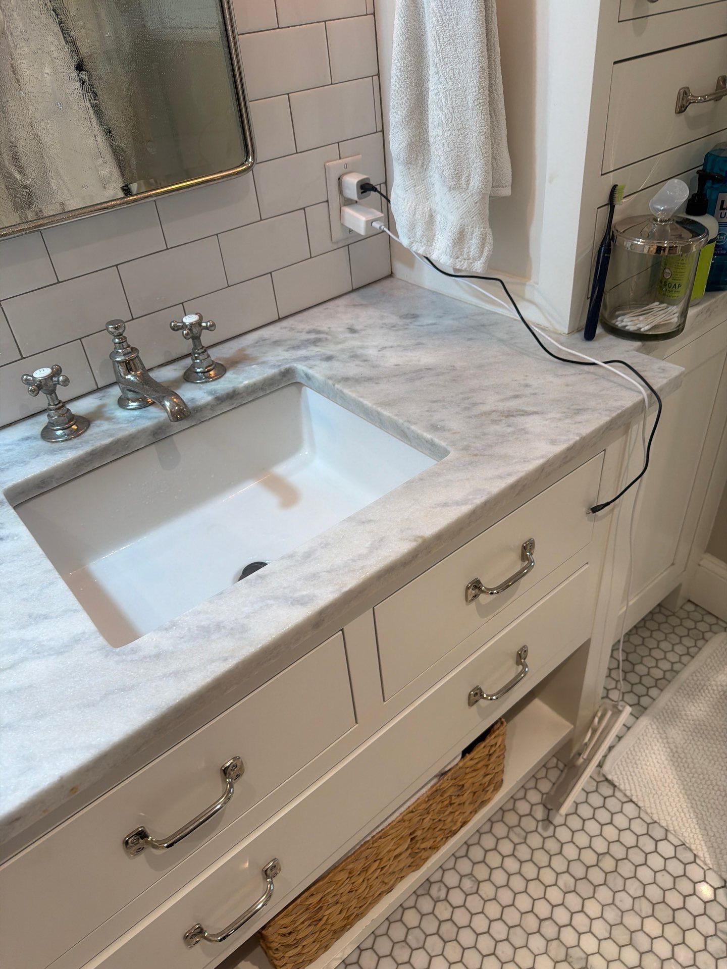 Maid Service Project in Lake Oswego by Cloud 9 Professional Cleaning Services