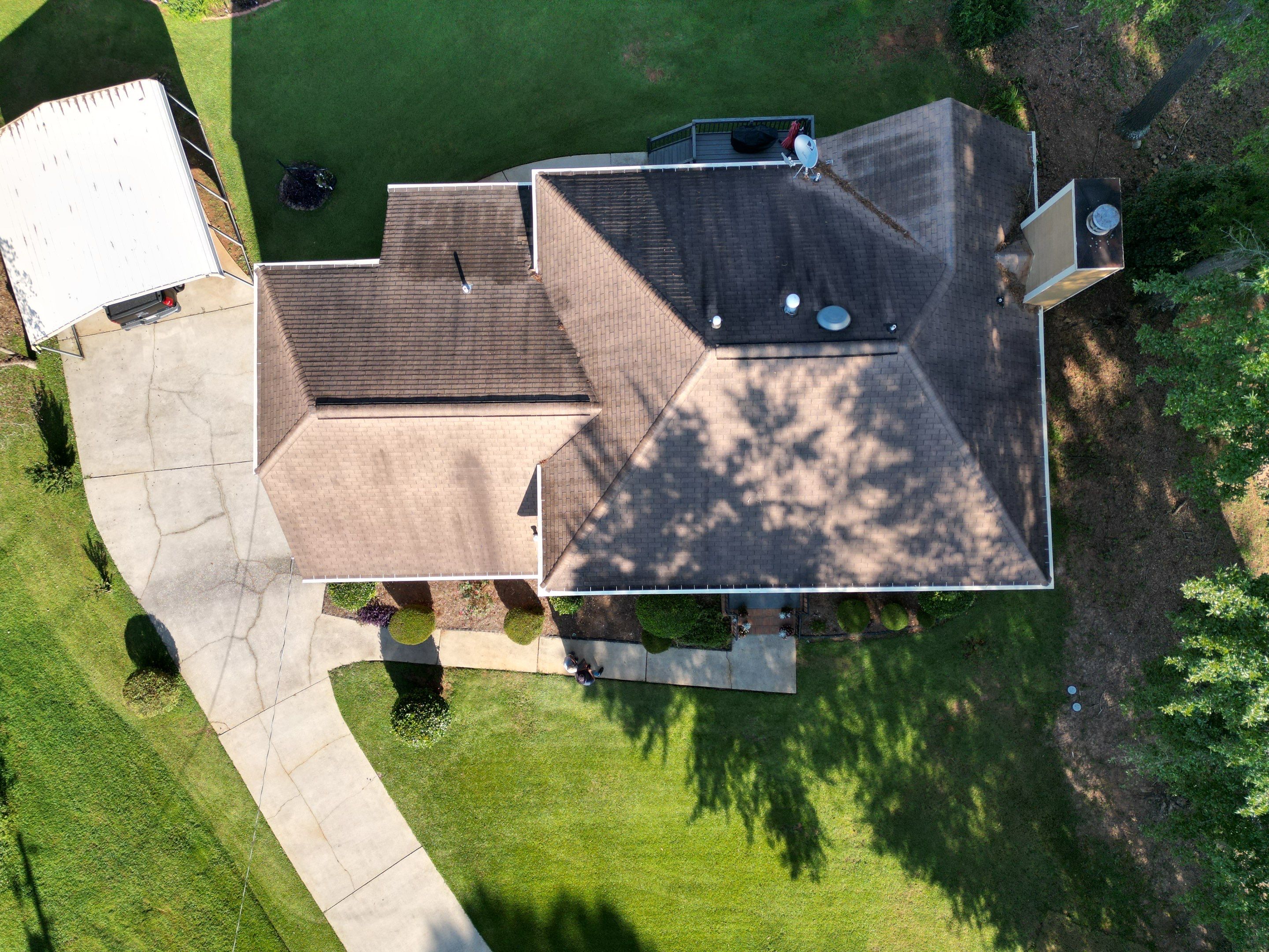 Roof Replacement  by Deerfield Roofing LLC