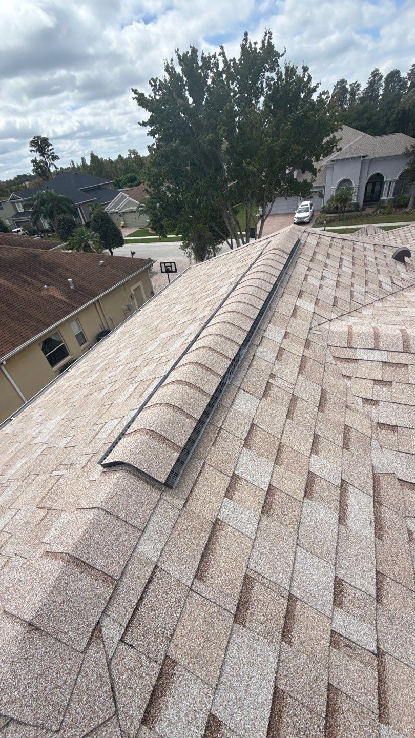Roof Replacement in Land O Lakes, FL by Shingle Masters Roofing