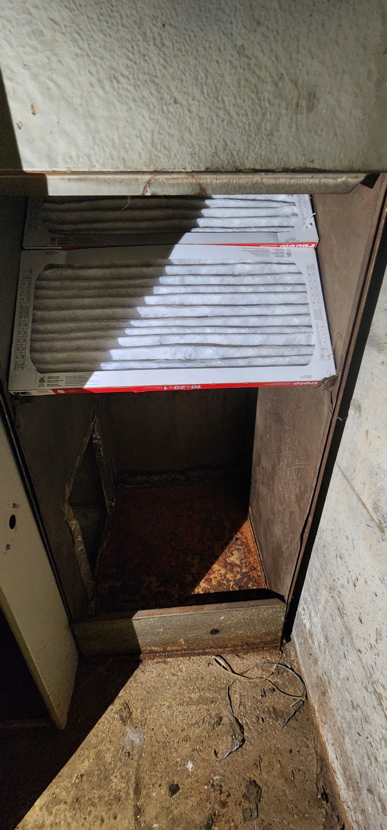 Project in Vancouver by HVA Climate Control