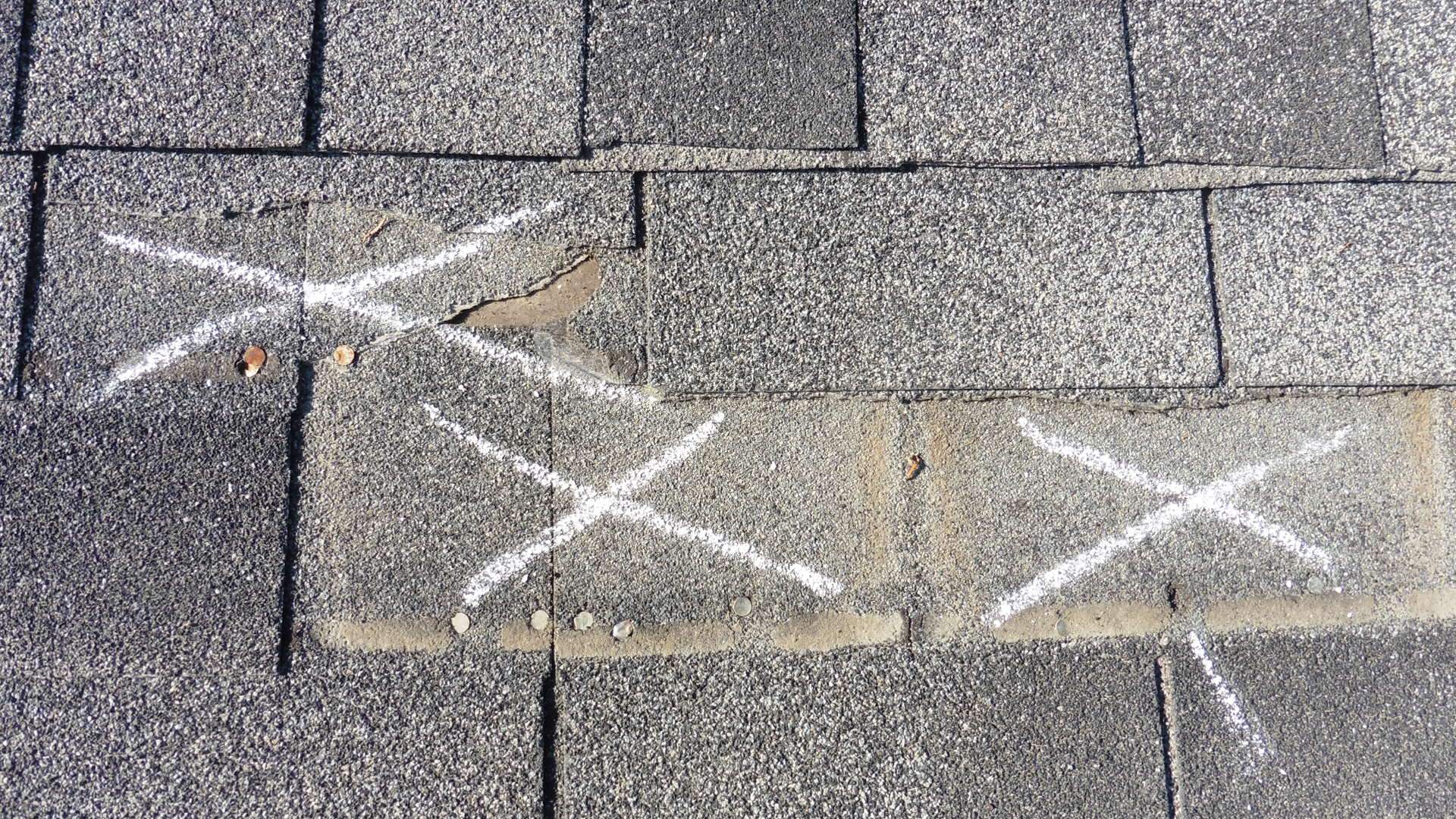 Interior Inspection by ASAP Roofing & Exteriors