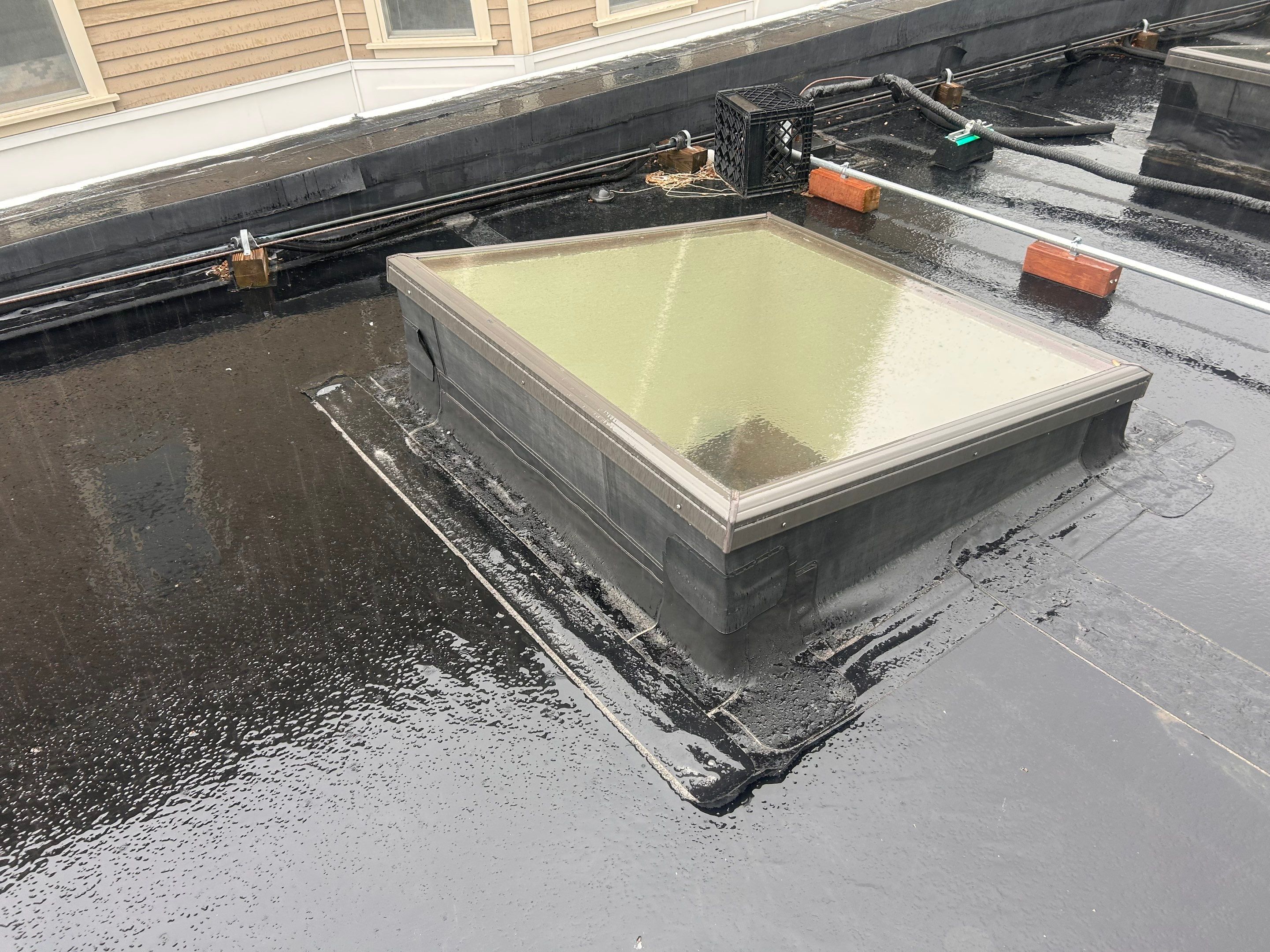Skylights | Concord by Mighty Dog Roofing of Greater Middlesex County