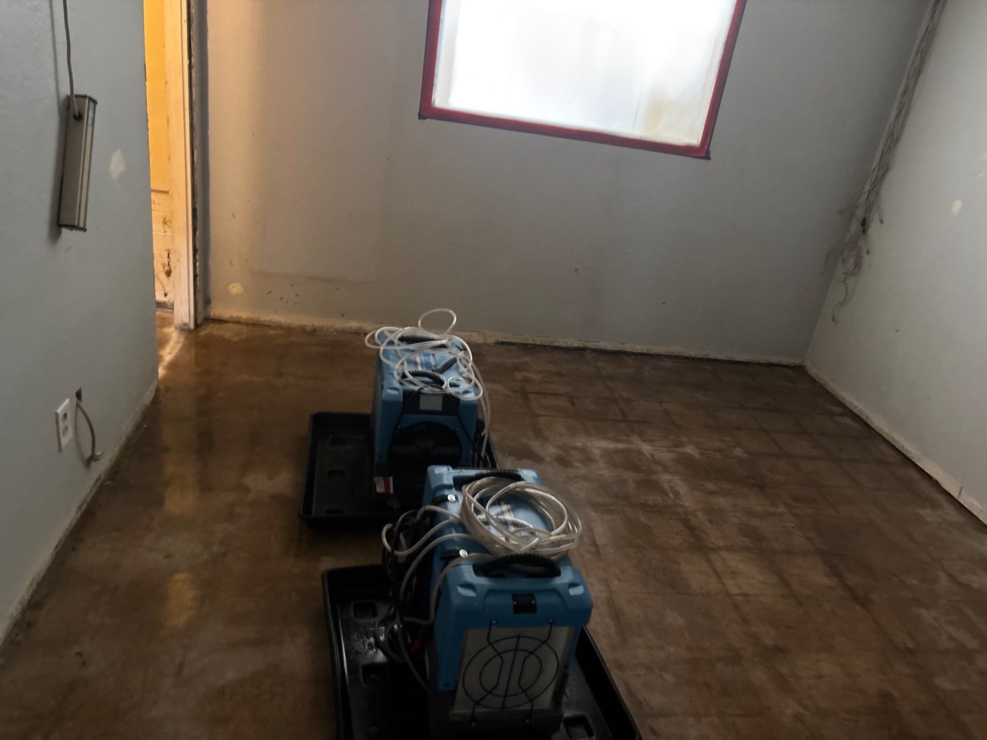 Project in Phoenix, AZ - Asbestos Drywall and VCT Flooring  by Desert Valley Abatement, LLC