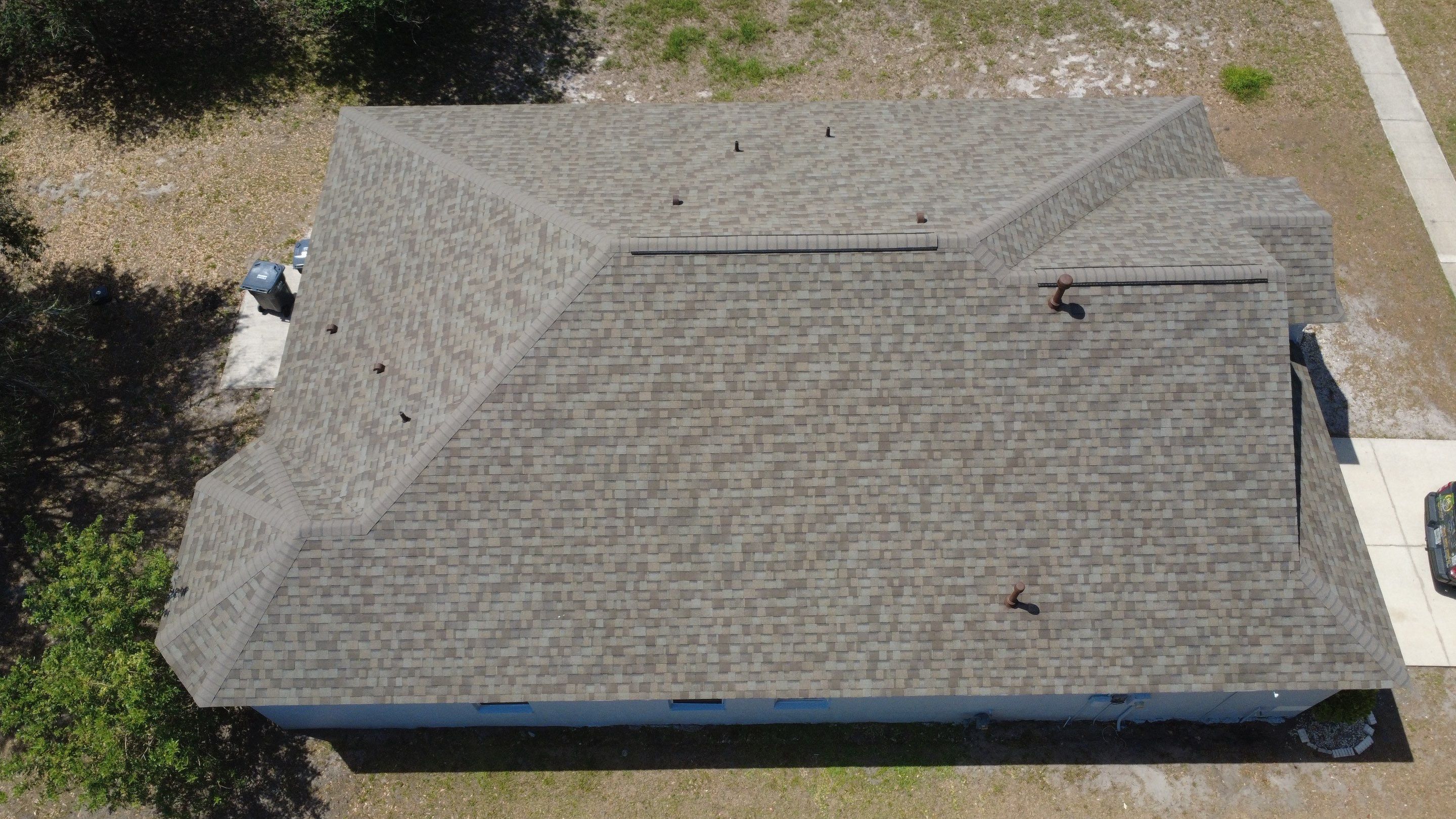 Roof Replacement in Apollo Beach, FL by Steadfast Roofing
