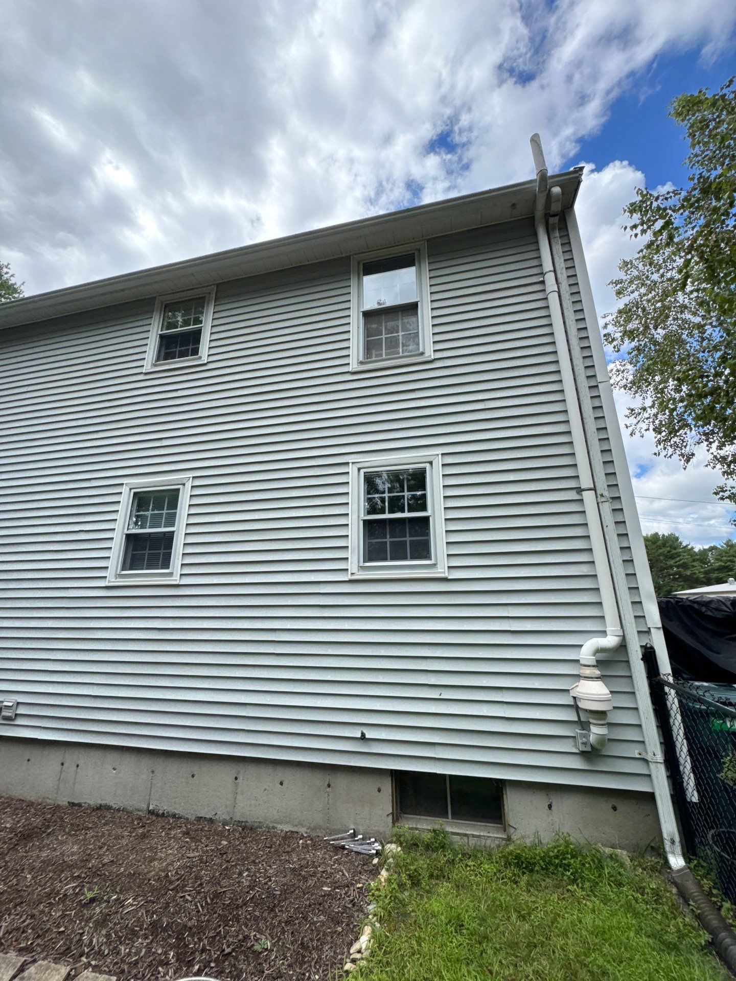 Roof & Gutter Replacement – Westford, MA by Mighty Dog Roofing of Greater Middlesex County