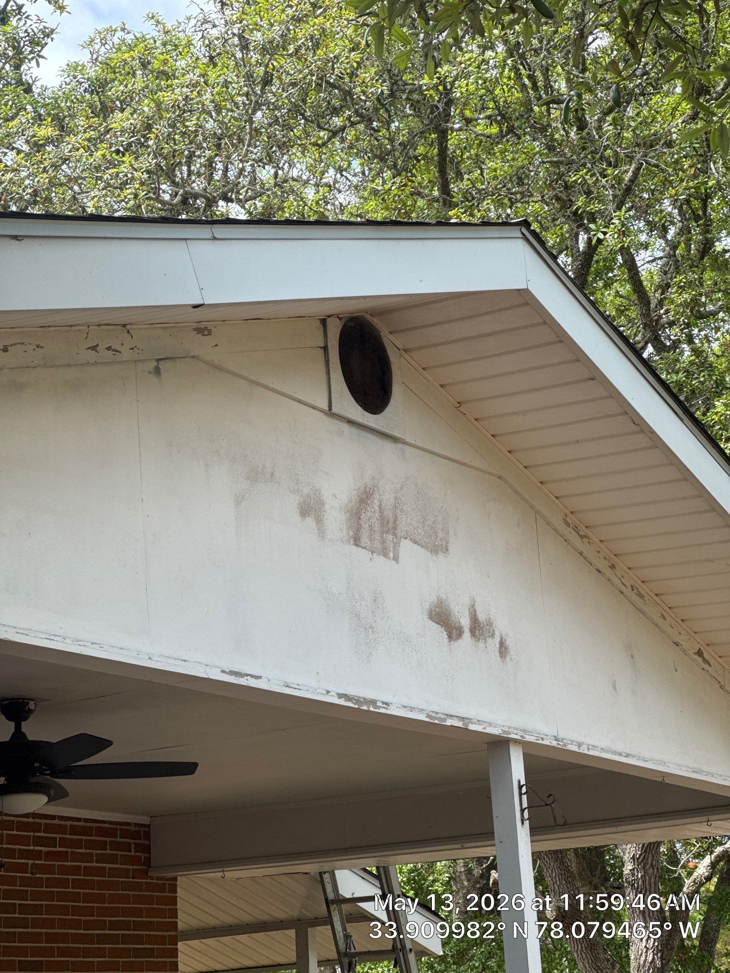 Oak Island Roof Inspection | NC Roofs by North Carolina Roofs
