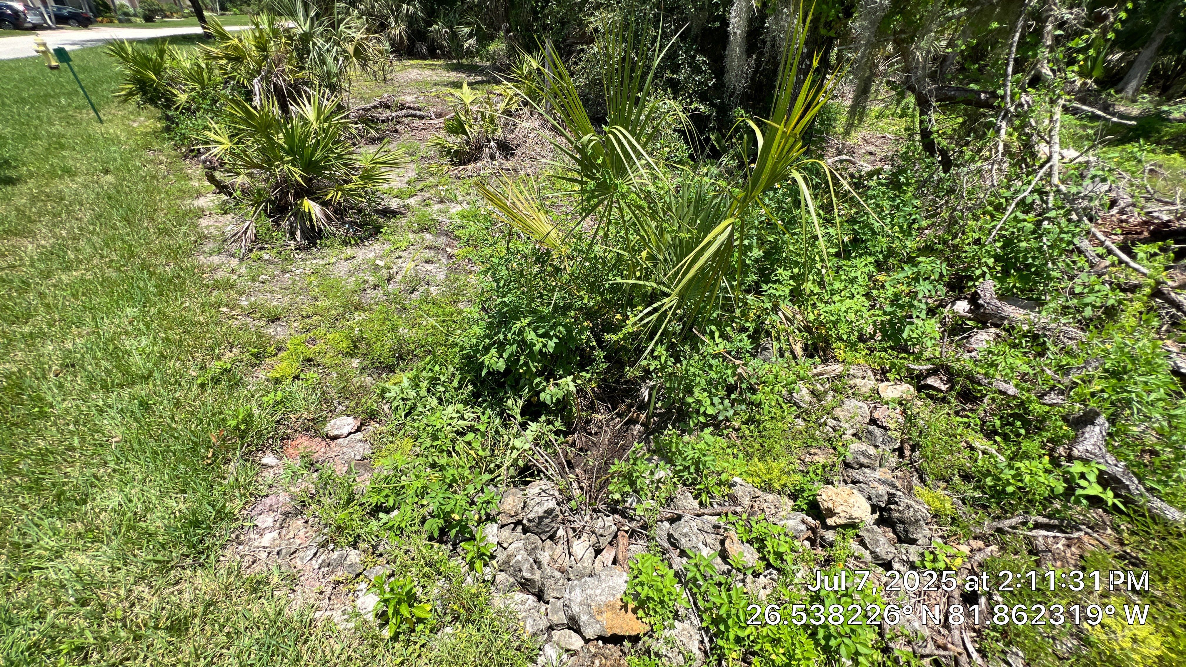 Ft. Myers Community Stormwater System Maintenance by APS Power & Water